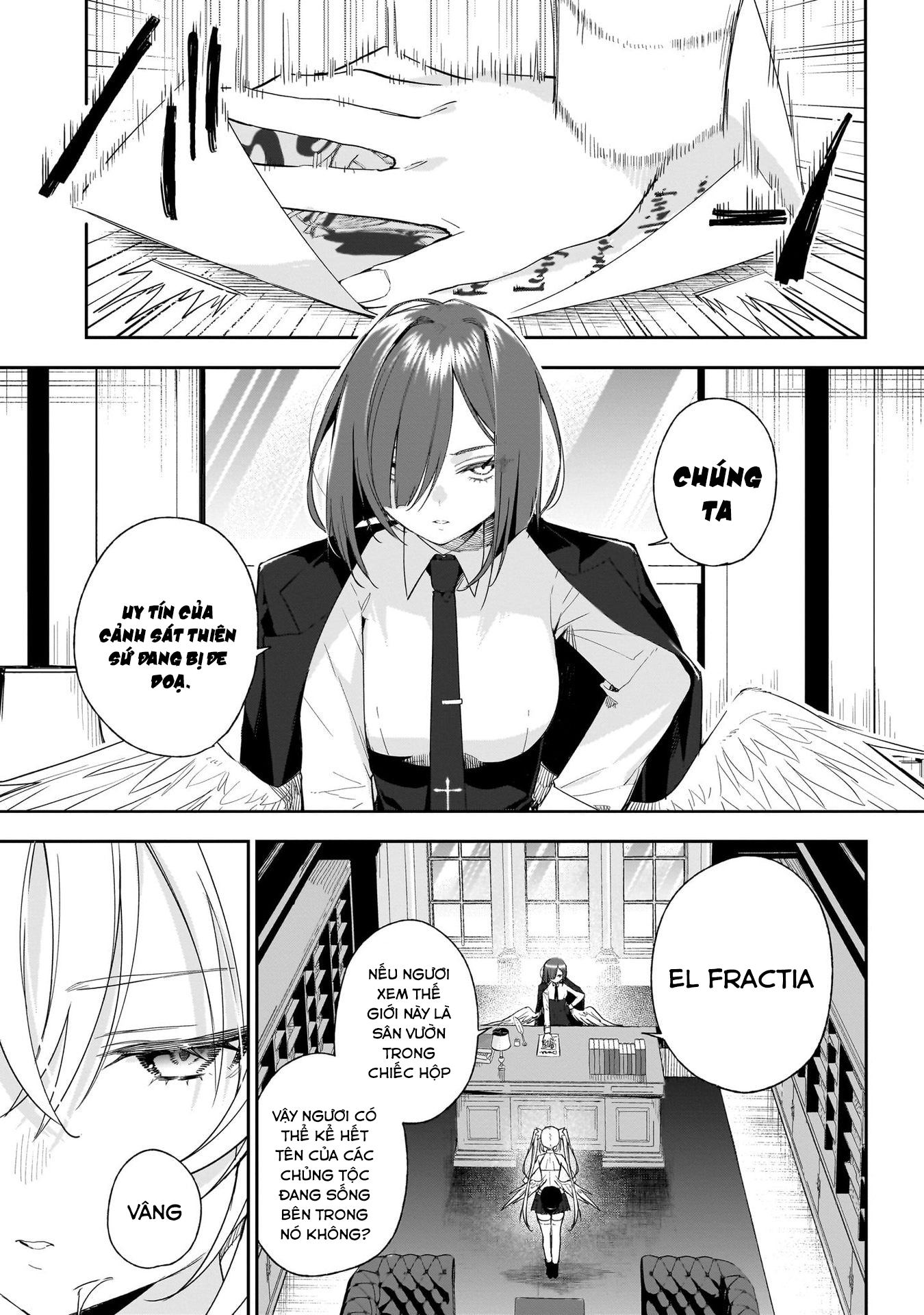 đọc truyện Carneades Chương 1 ảnh 10 tại Thiên Thai Truyện