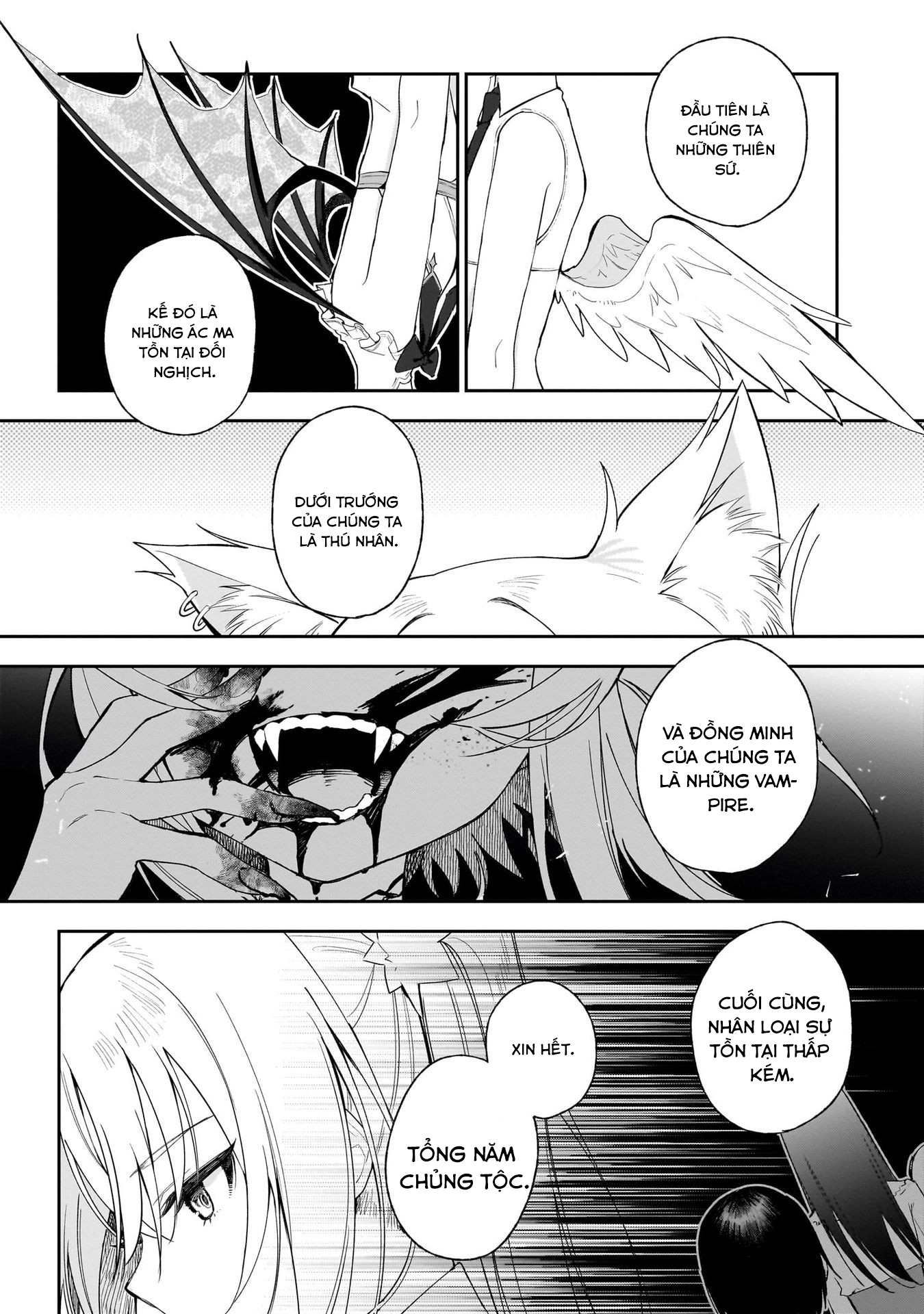 đọc truyện Carneades Chương 1 ảnh 11 tại Thiên Thai Truyện