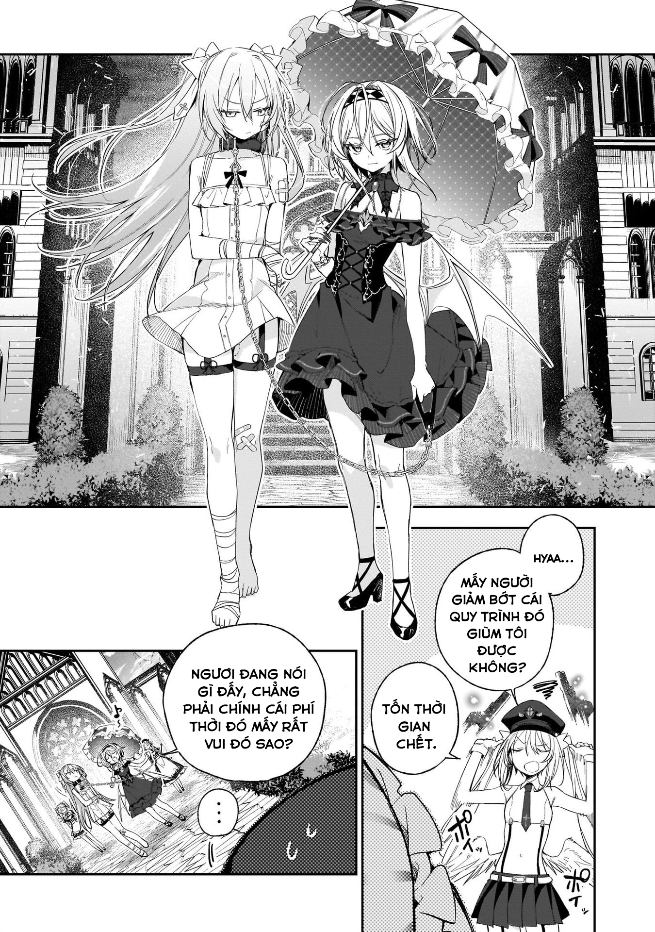 đọc truyện Carneades Chương 2 ảnh 12 tại Thiên Thai Truyện