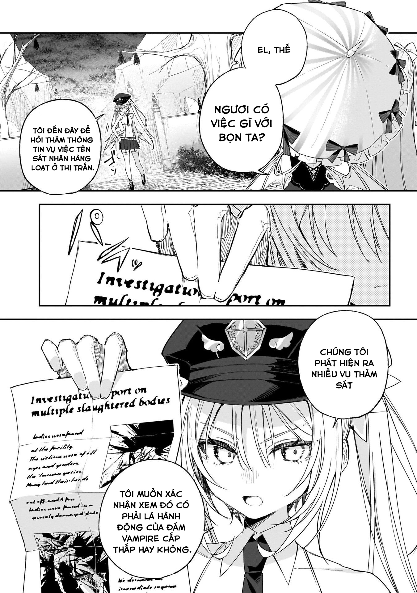 đọc truyện Carneades Chương 2 ảnh 13 tại Thiên Thai Truyện