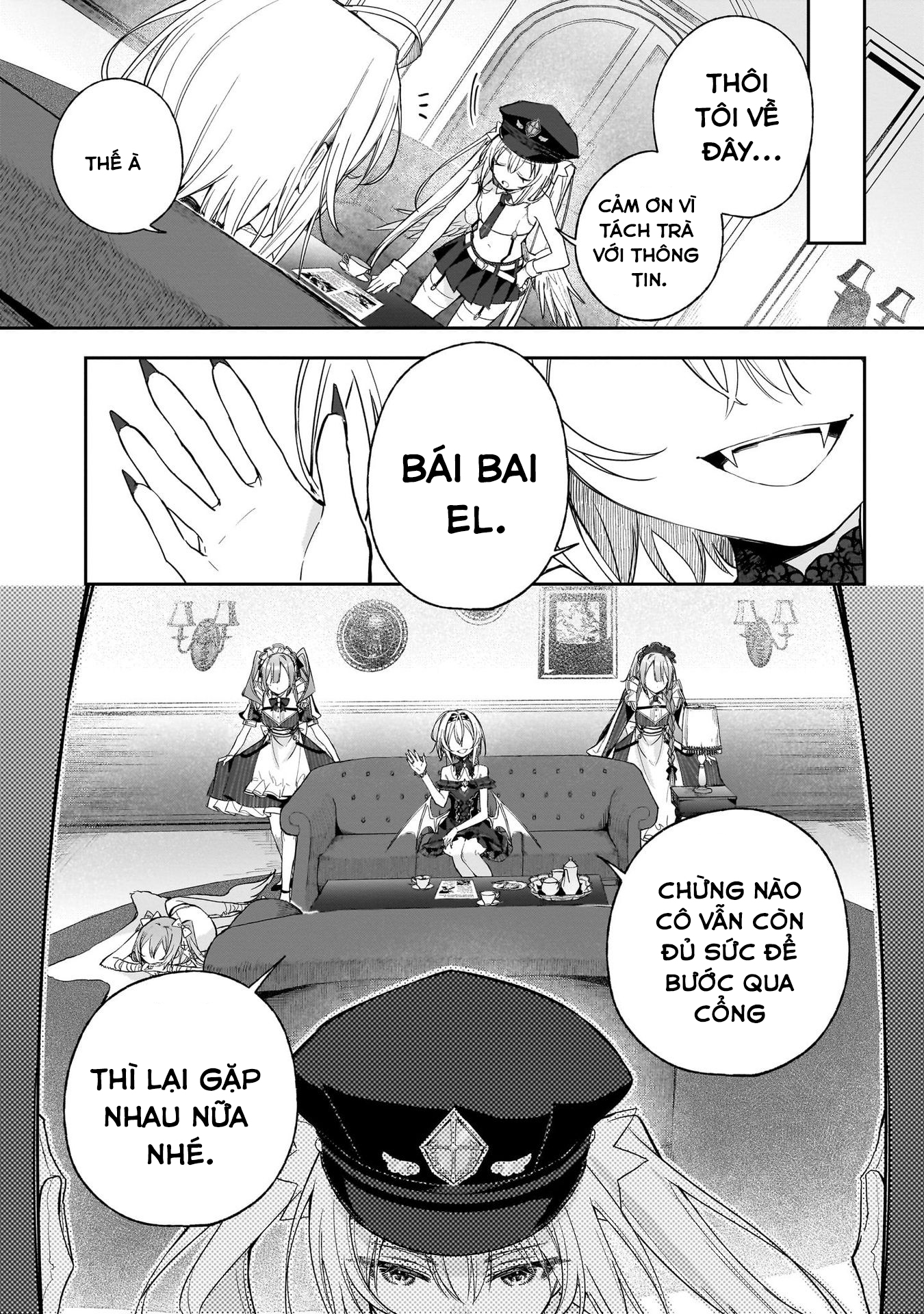 đọc truyện Carneades Chương 2 ảnh 21 tại Thiên Thai Truyện