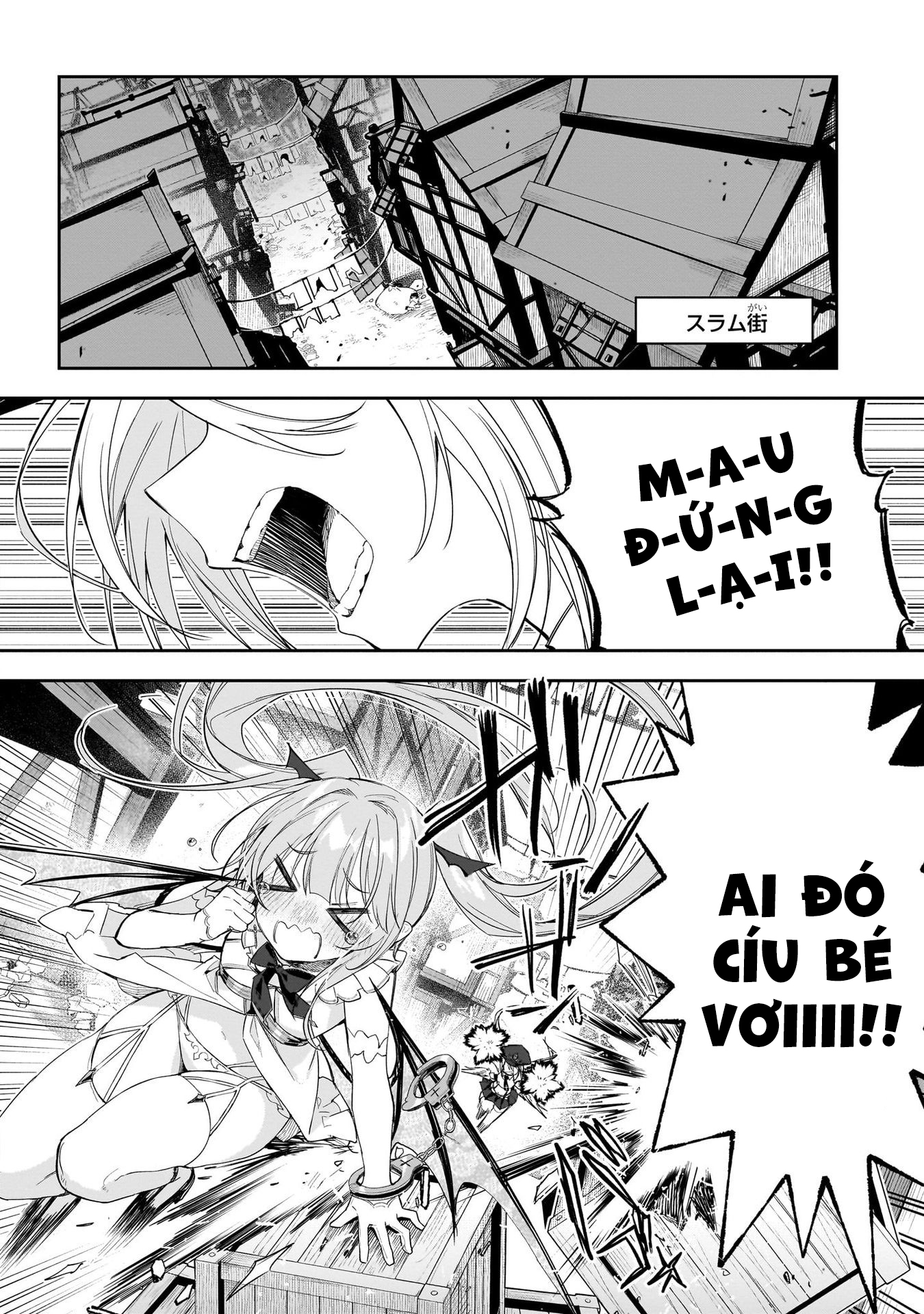 đọc truyện Carneades Chương 2 ảnh 22 tại Thiên Thai Truyện