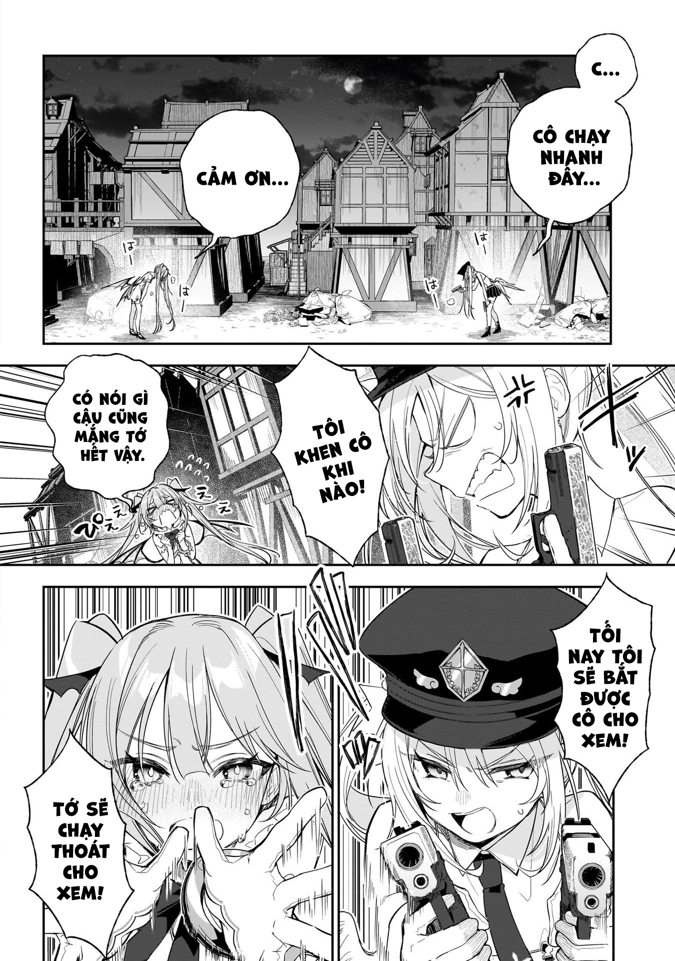 đọc truyện Carneades Chương 2 ảnh 24 tại Thiên Thai Truyện