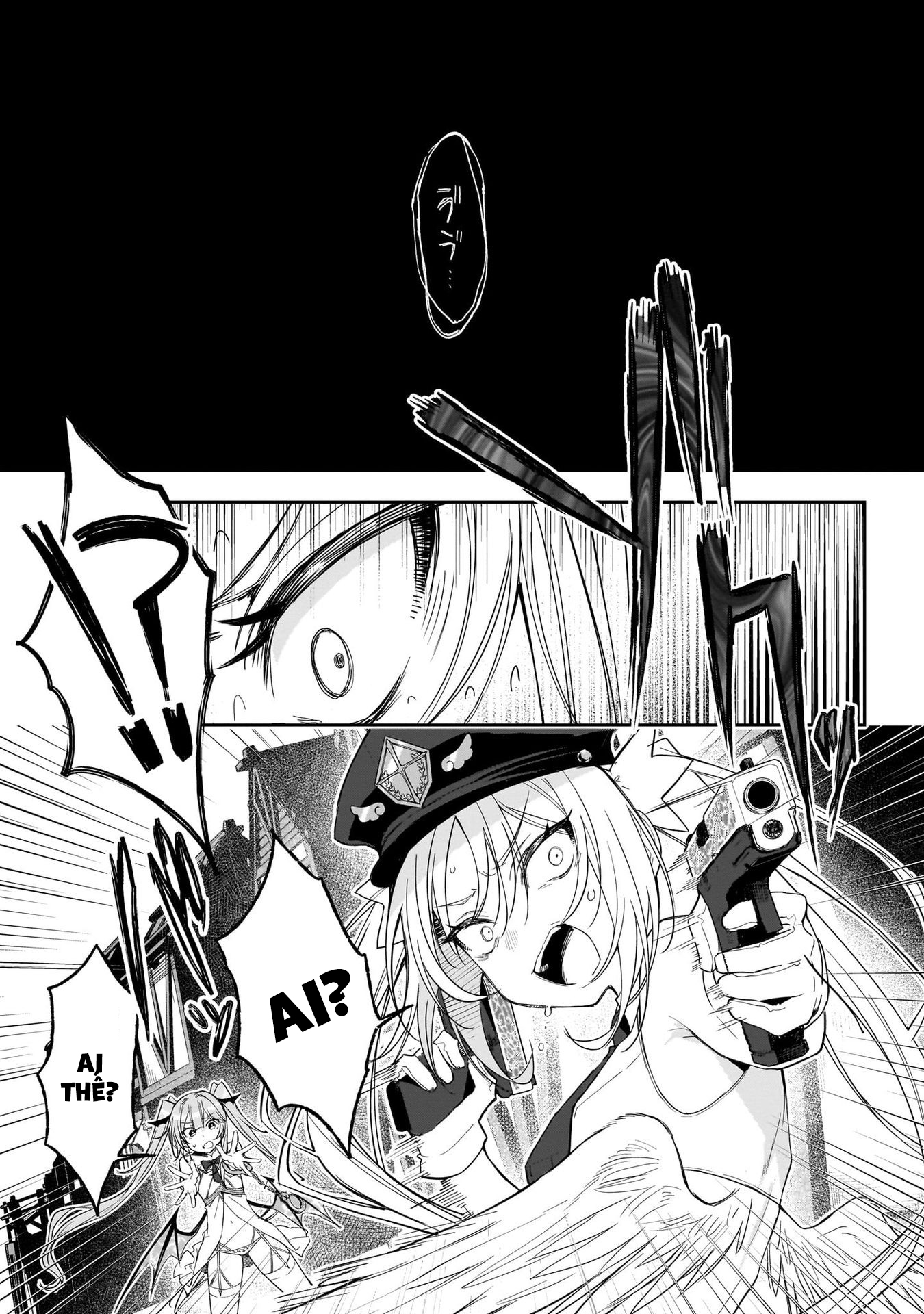 đọc truyện Carneades Chương 2 ảnh 25 tại Thiên Thai Truyện