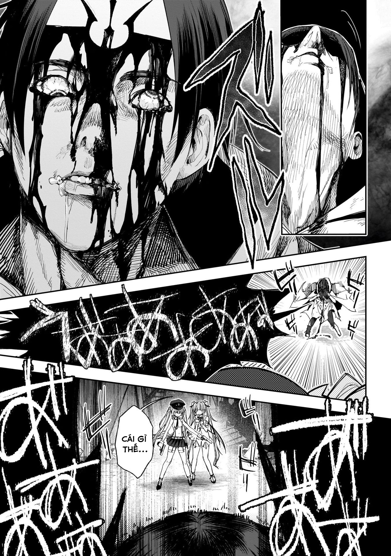 đọc truyện Carneades Chương 2 ảnh 27 tại Thiên Thai Truyện