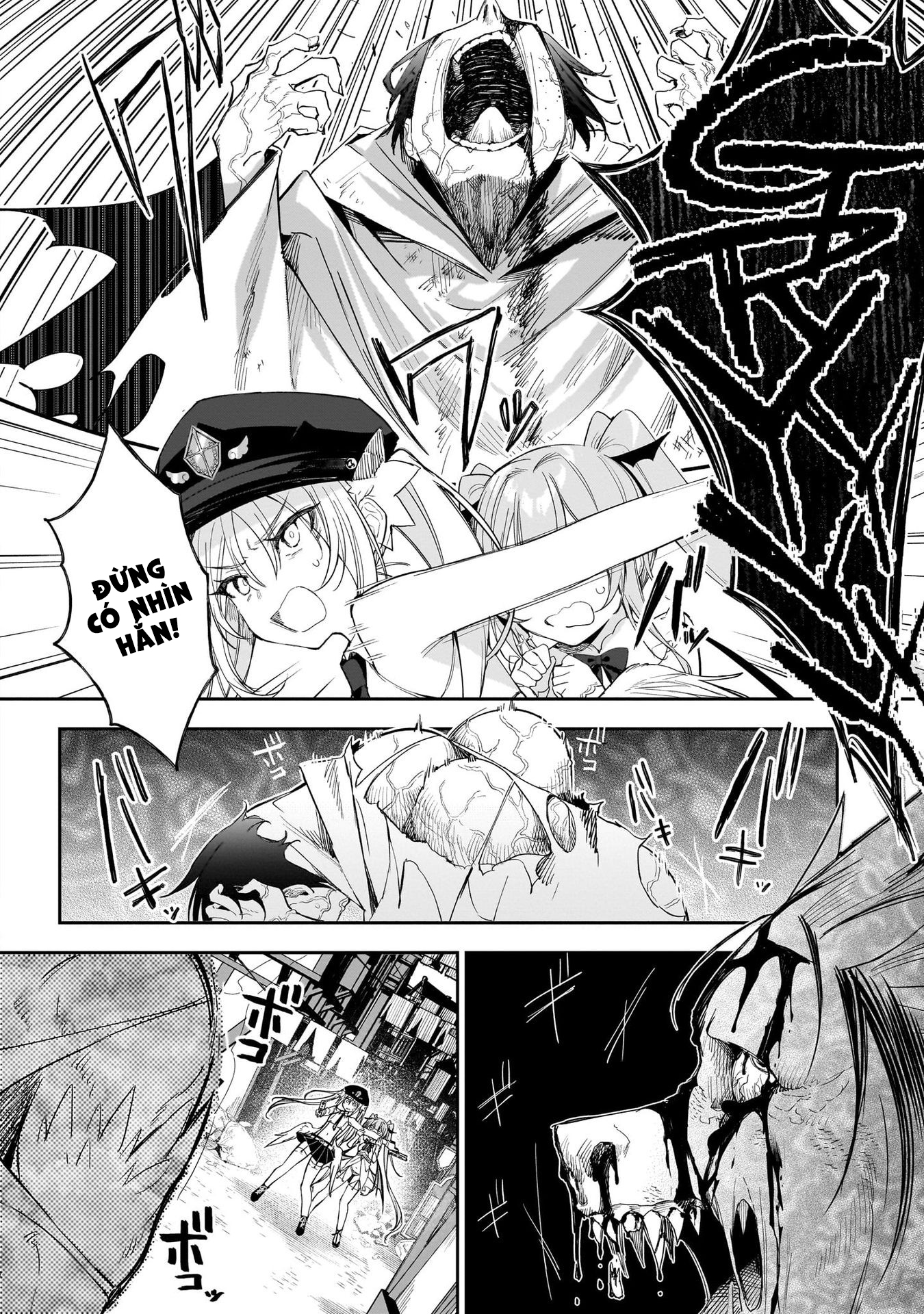 đọc truyện Carneades Chương 2 ảnh 28 tại Thiên Thai Truyện