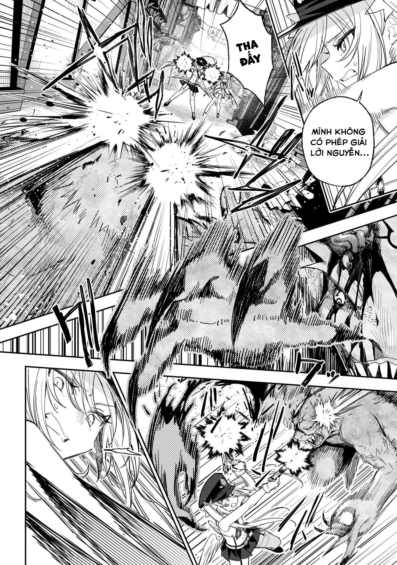 đọc truyện Carneades Chương 2 ảnh 30 tại Thiên Thai Truyện