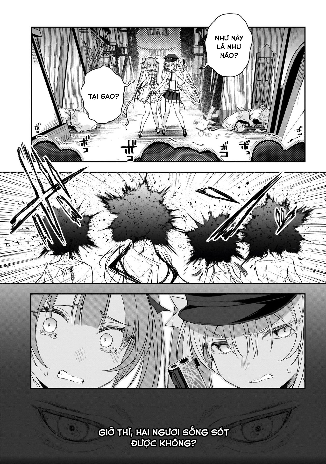 đọc truyện Carneades Chương 2 ảnh 33 tại Thiên Thai Truyện