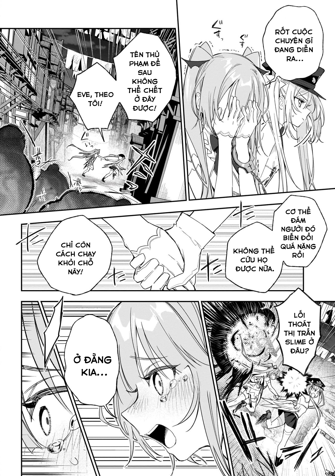 đọc truyện Carneades Chương 2 ảnh 34 tại Thiên Thai Truyện