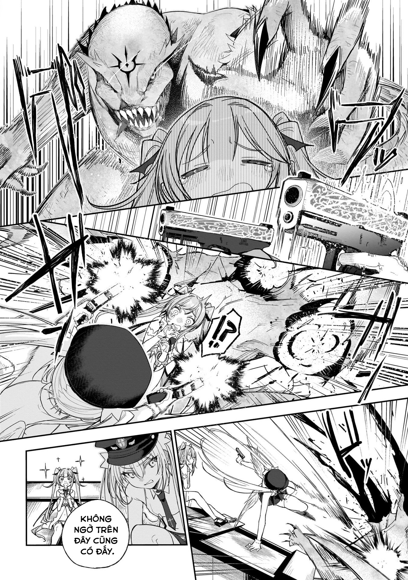 đọc truyện Carneades Chương 2 ảnh 36 tại Thiên Thai Truyện