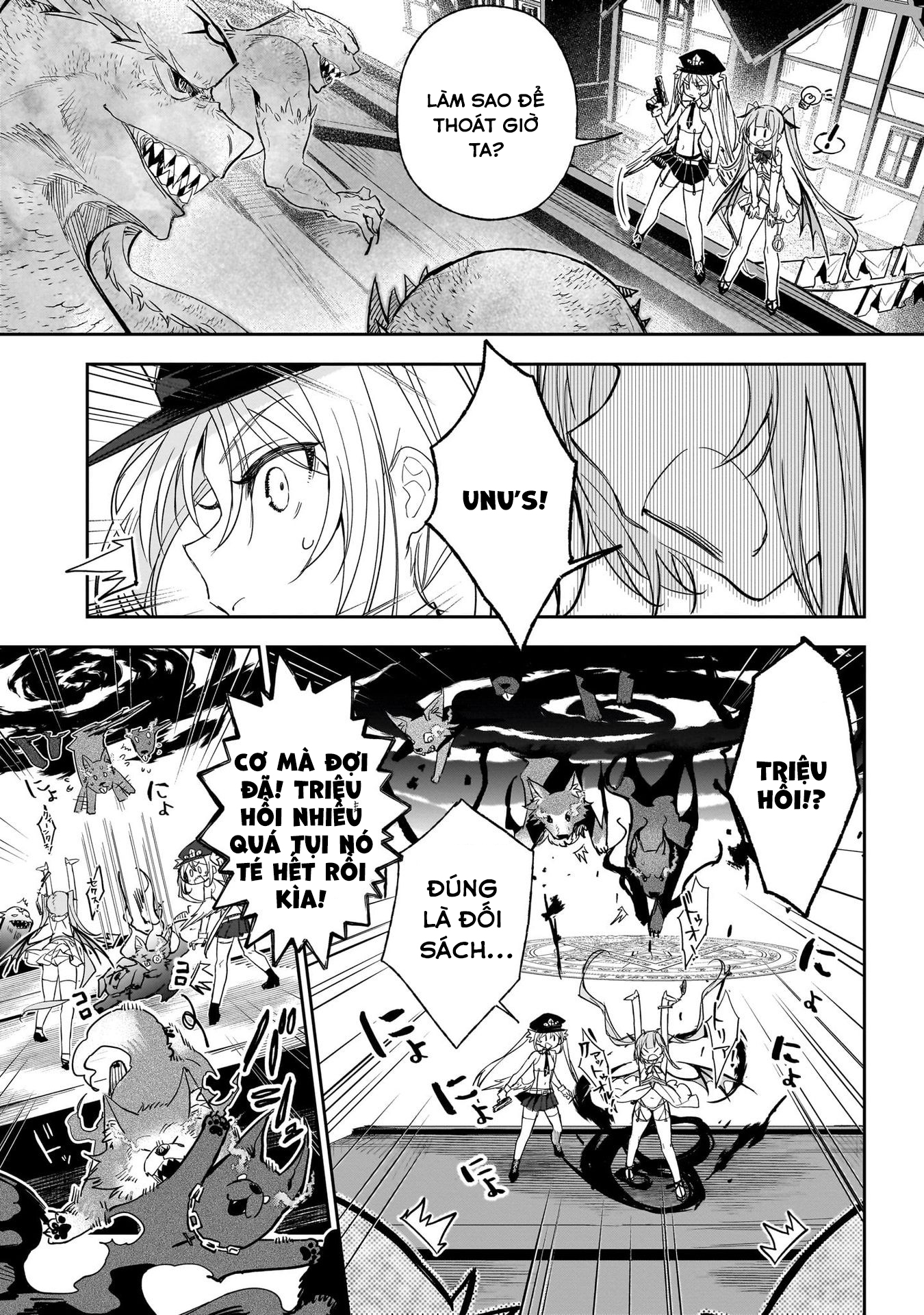 đọc truyện Carneades Chương 2 ảnh 37 tại Thiên Thai Truyện