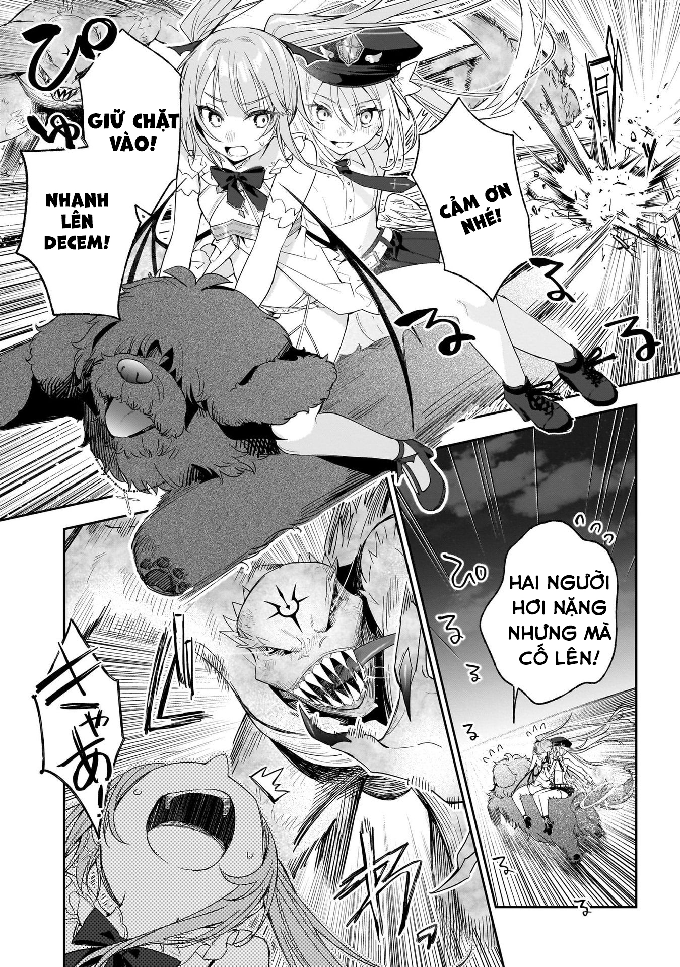 đọc truyện Carneades Chương 2 ảnh 43 tại Thiên Thai Truyện