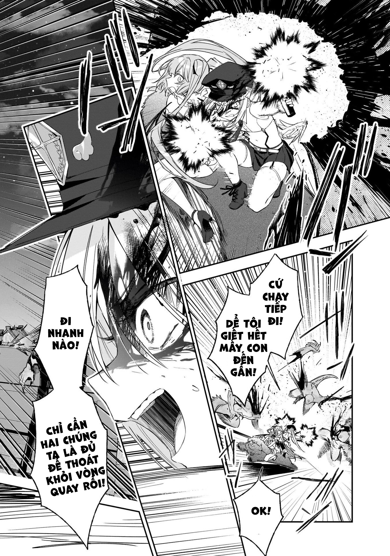 đọc truyện Carneades Chương 2 ảnh 44 tại Thiên Thai Truyện