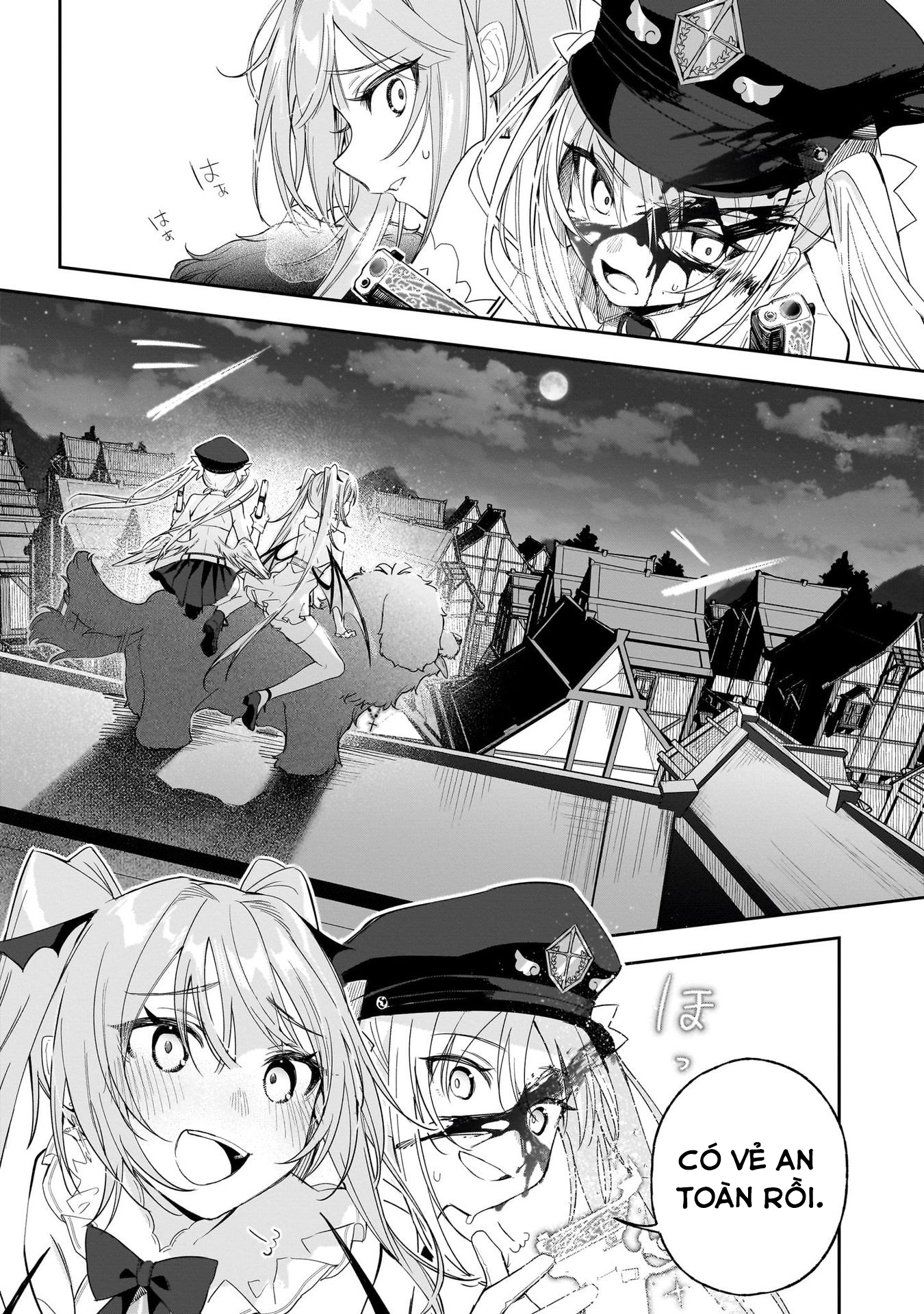 đọc truyện Carneades Chương 2 ảnh 46 tại Thiên Thai Truyện