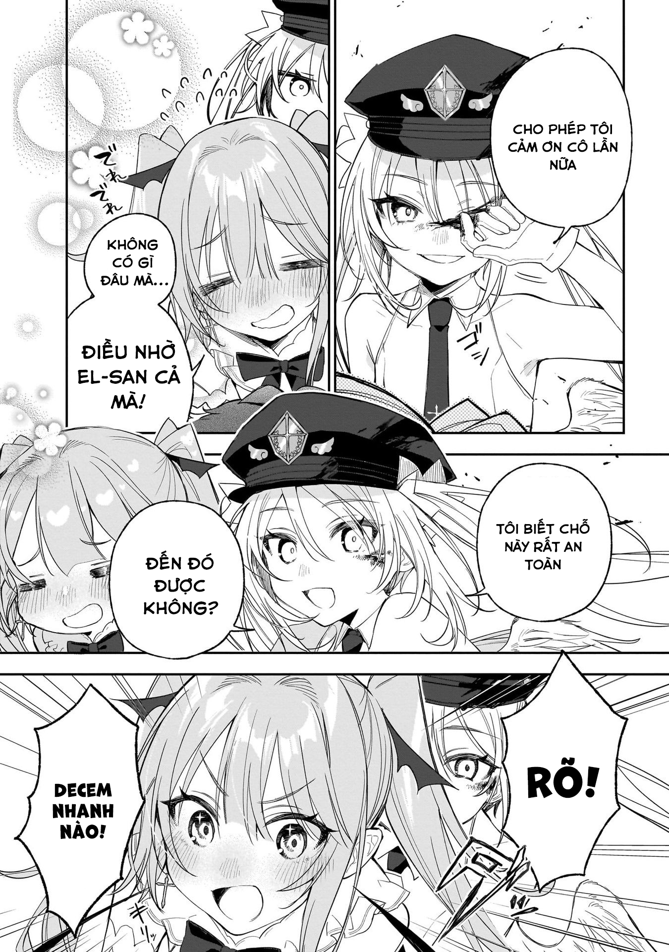 đọc truyện Carneades Chương 2 ảnh 47 tại Thiên Thai Truyện