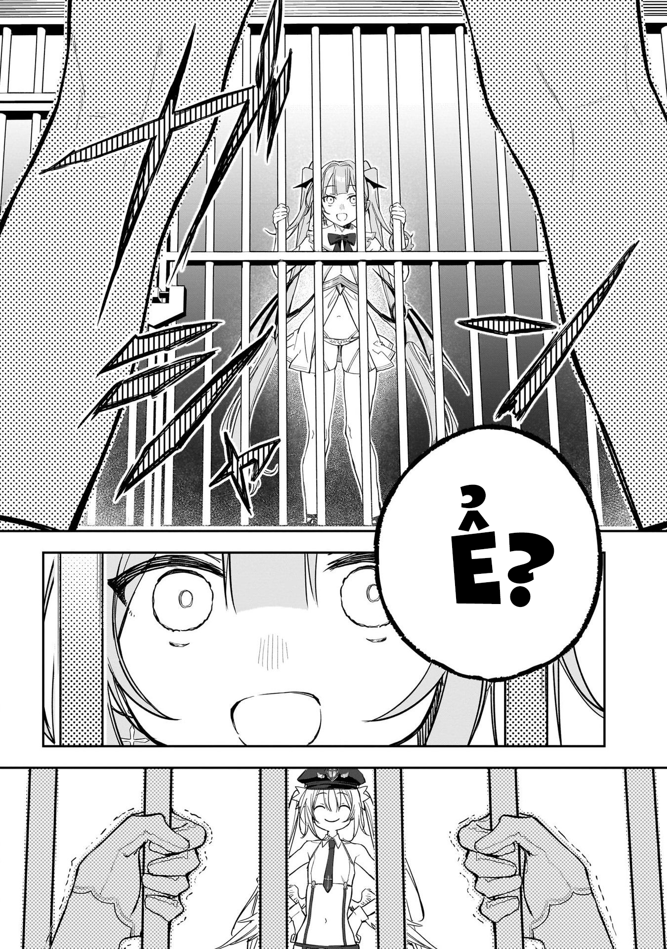 đọc truyện Carneades Chương 2 ảnh 48 tại Thiên Thai Truyện