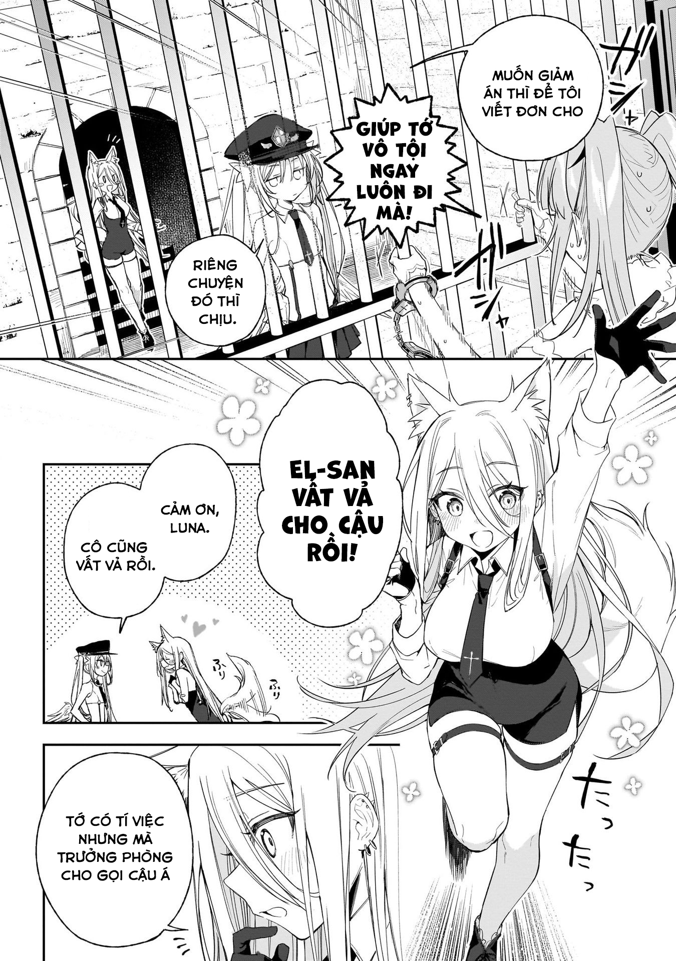 đọc truyện Carneades Chương 2 ảnh 50 tại Thiên Thai Truyện