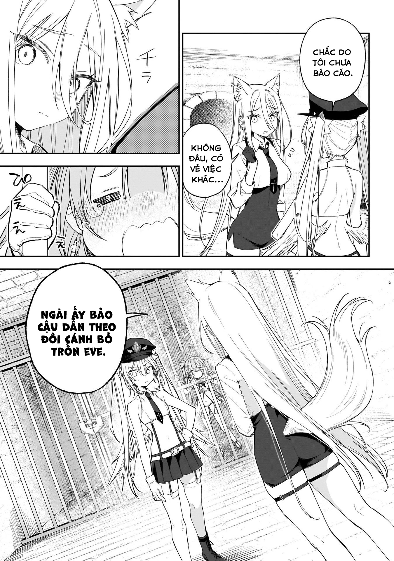 đọc truyện Carneades Chương 2 ảnh 51 tại Thiên Thai Truyện