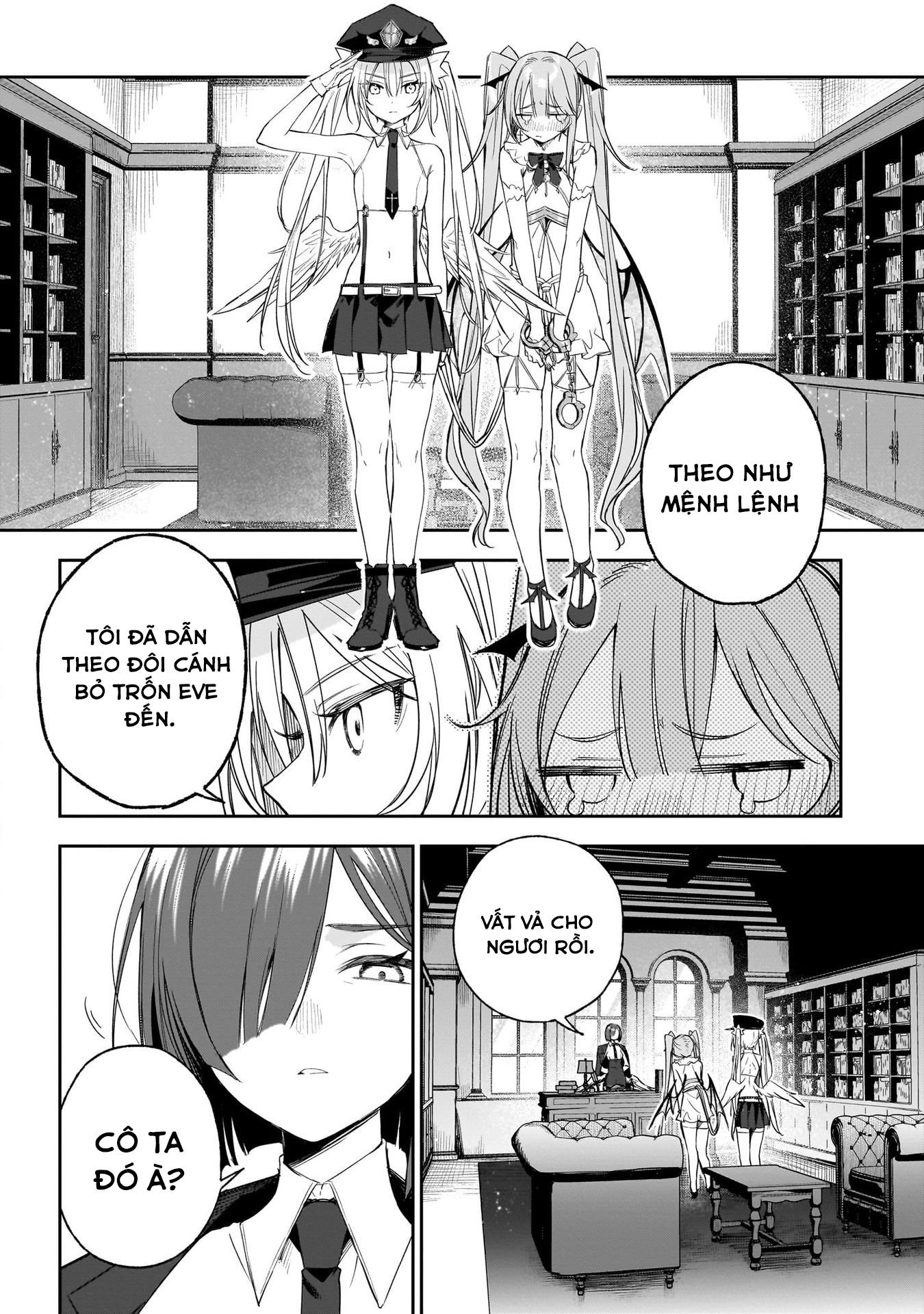 đọc truyện Carneades Chương 2 ảnh 52 tại Thiên Thai Truyện