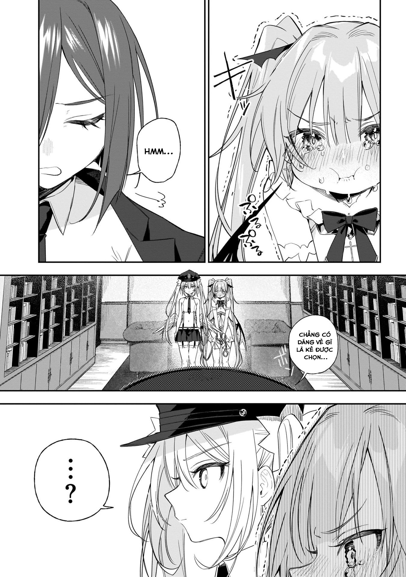 đọc truyện Carneades Chương 2 ảnh 53 tại Thiên Thai Truyện