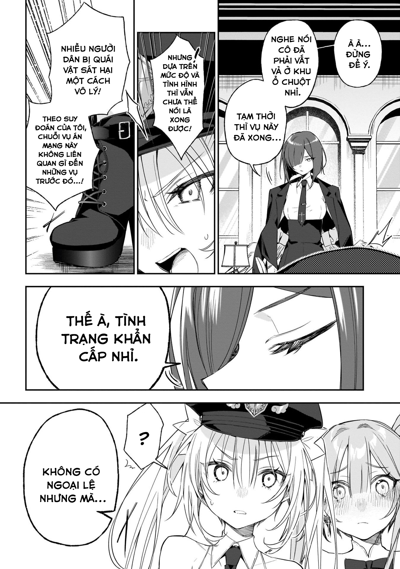 đọc truyện Carneades Chương 2 ảnh 54 tại Thiên Thai Truyện