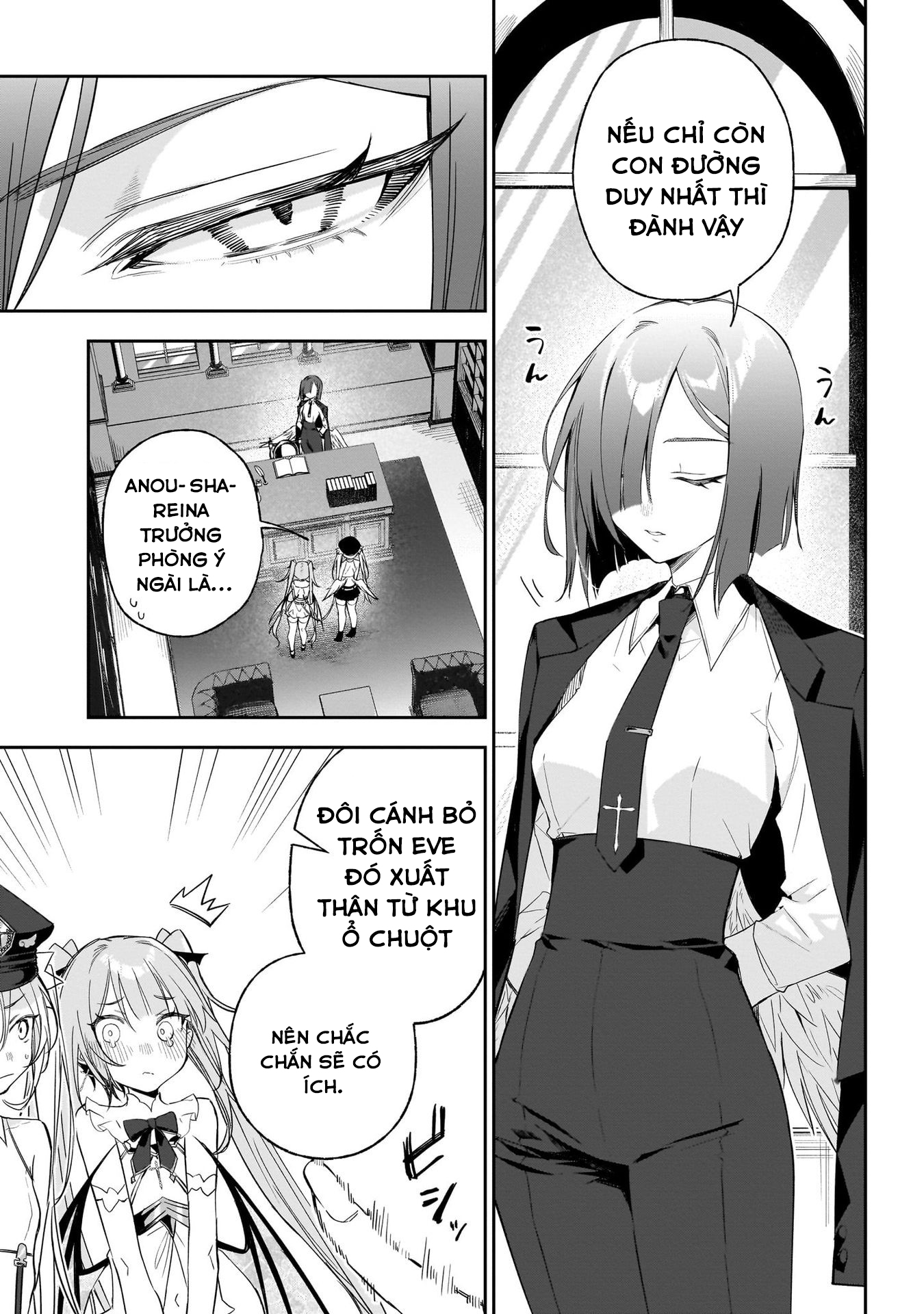 đọc truyện Carneades Chương 2 ảnh 55 tại Thiên Thai Truyện