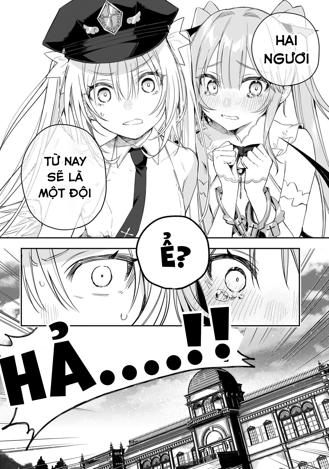 đọc truyện Carneades Chương 2 ảnh 56 tại Thiên Thai Truyện