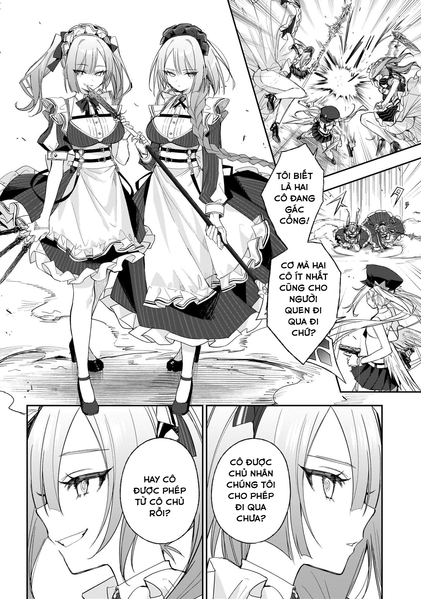 đọc truyện Carneades Chương 2 ảnh 10 tại Thiên Thai Truyện