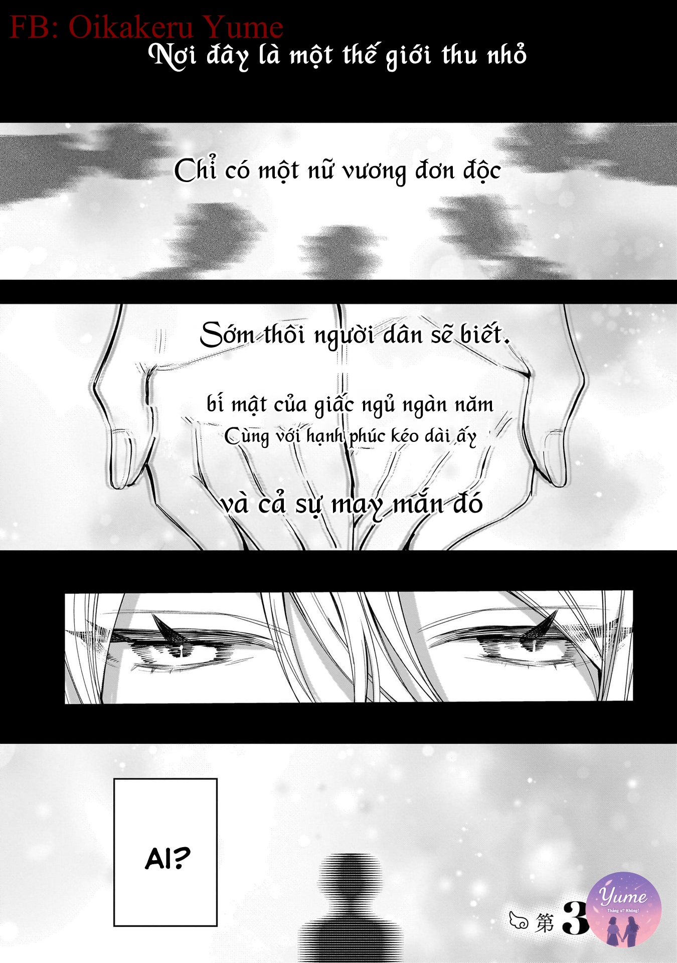 đọc truyện Carneades Chương 3 ảnh 2 tại Thiên Thai Truyện