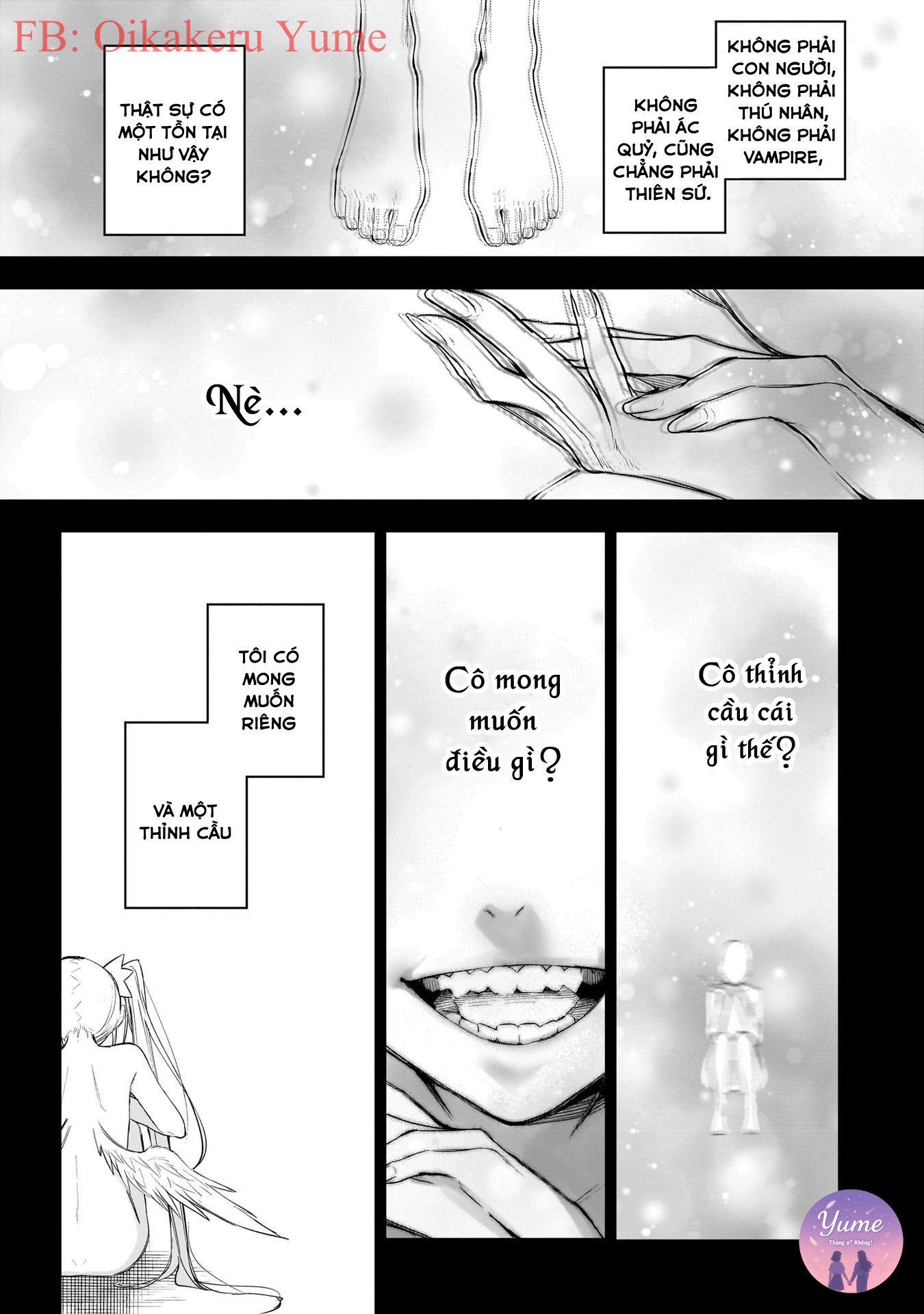 đọc truyện Carneades Chương 3 ảnh 3 tại Thiên Thai Truyện