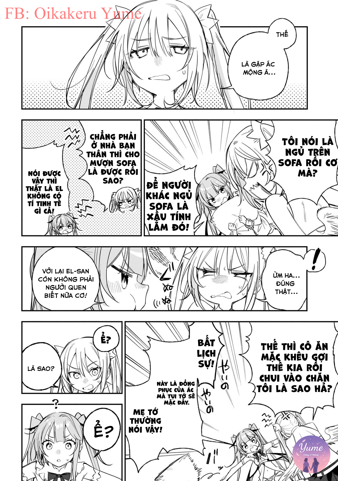 đọc truyện Carneades Chương 3 ảnh 13 tại Thiên Thai Truyện