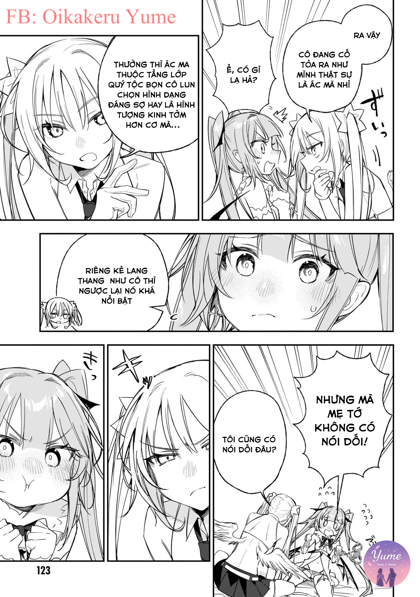 đọc truyện Carneades Chương 3 ảnh 14 tại Thiên Thai Truyện