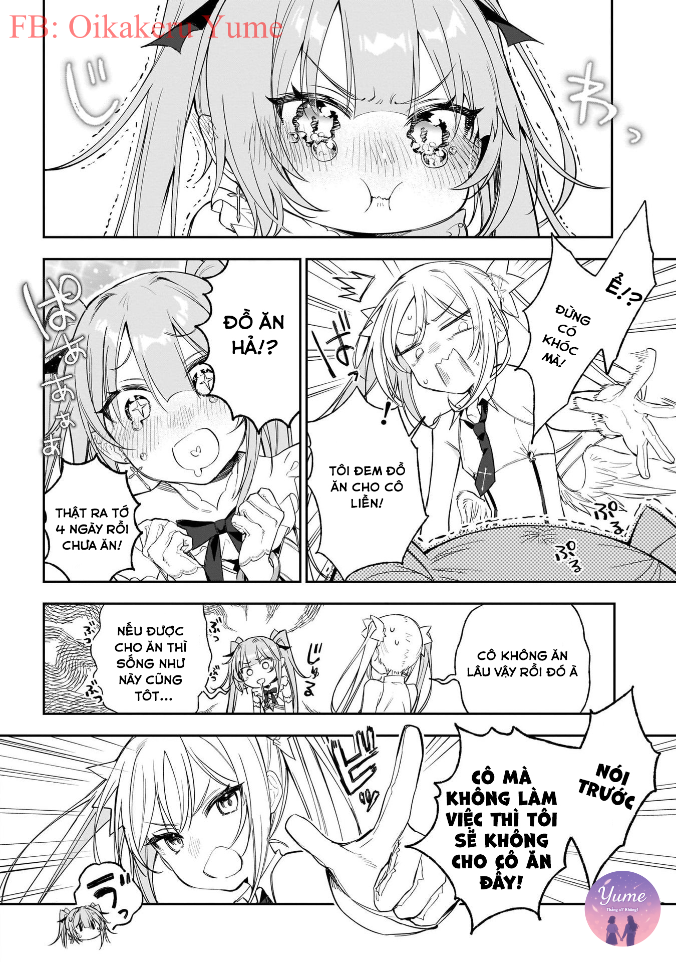 đọc truyện Carneades Chương 3 ảnh 15 tại Thiên Thai Truyện