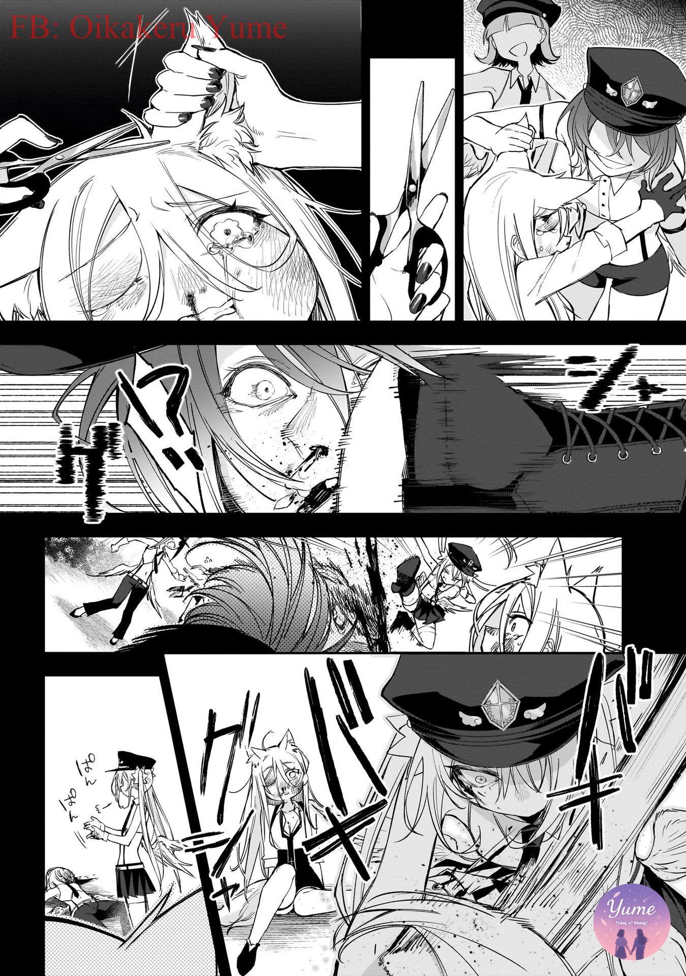 đọc truyện Carneades Chương 3 ảnh 21 tại Thiên Thai Truyện