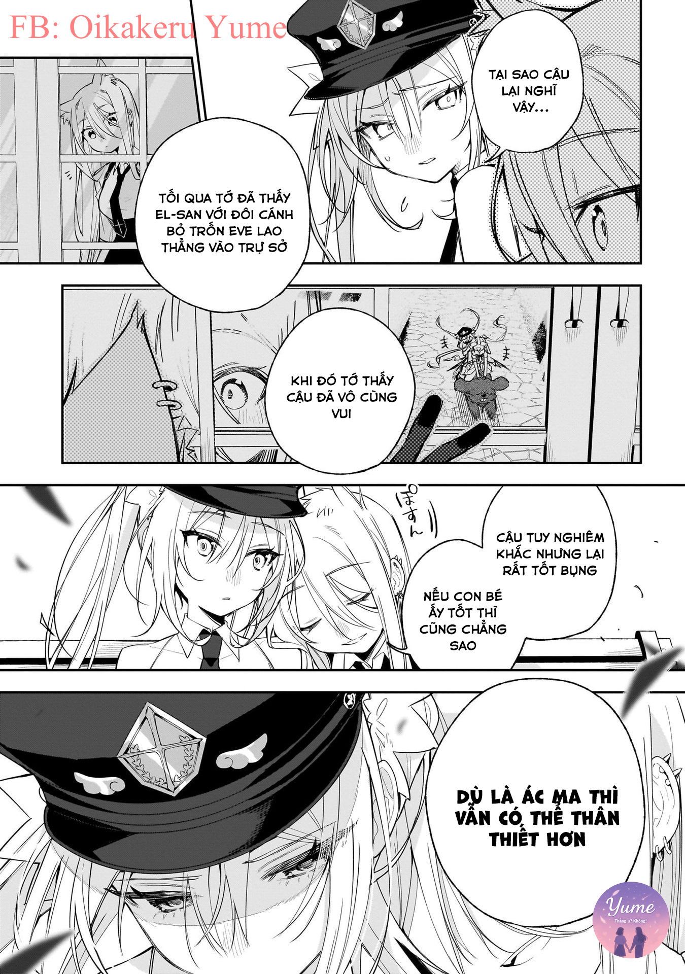 đọc truyện Carneades Chương 3 ảnh 24 tại Thiên Thai Truyện