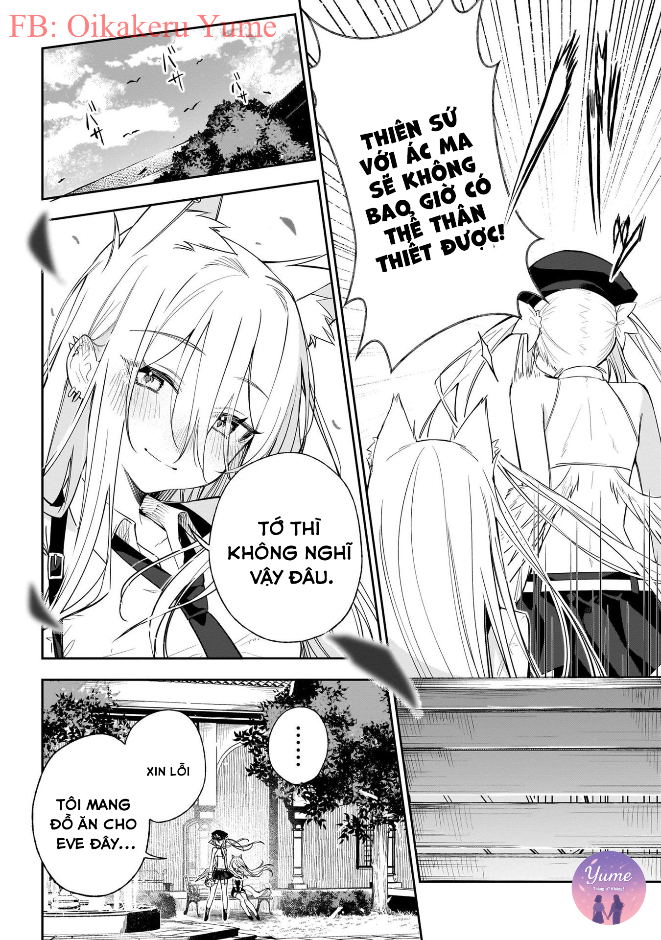 đọc truyện Carneades Chương 3 ảnh 25 tại Thiên Thai Truyện