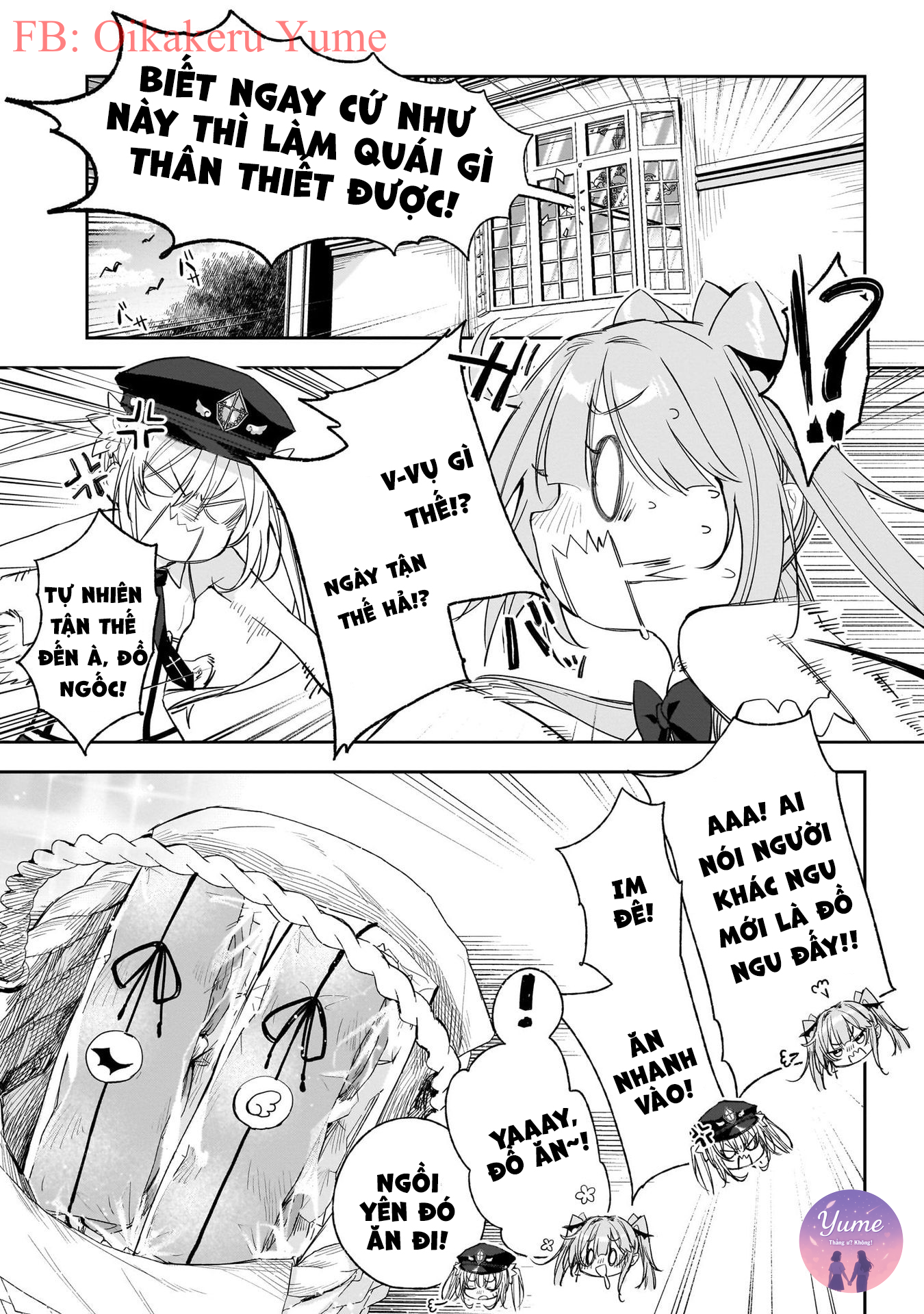 đọc truyện Carneades Chương 3 ảnh 28 tại Thiên Thai Truyện