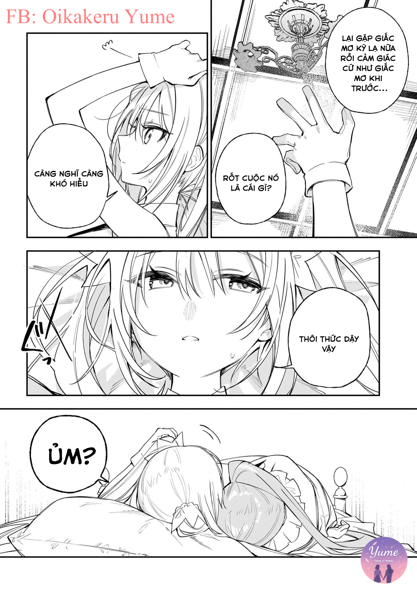 đọc truyện Carneades Chương 3 ảnh 5 tại Thiên Thai Truyện