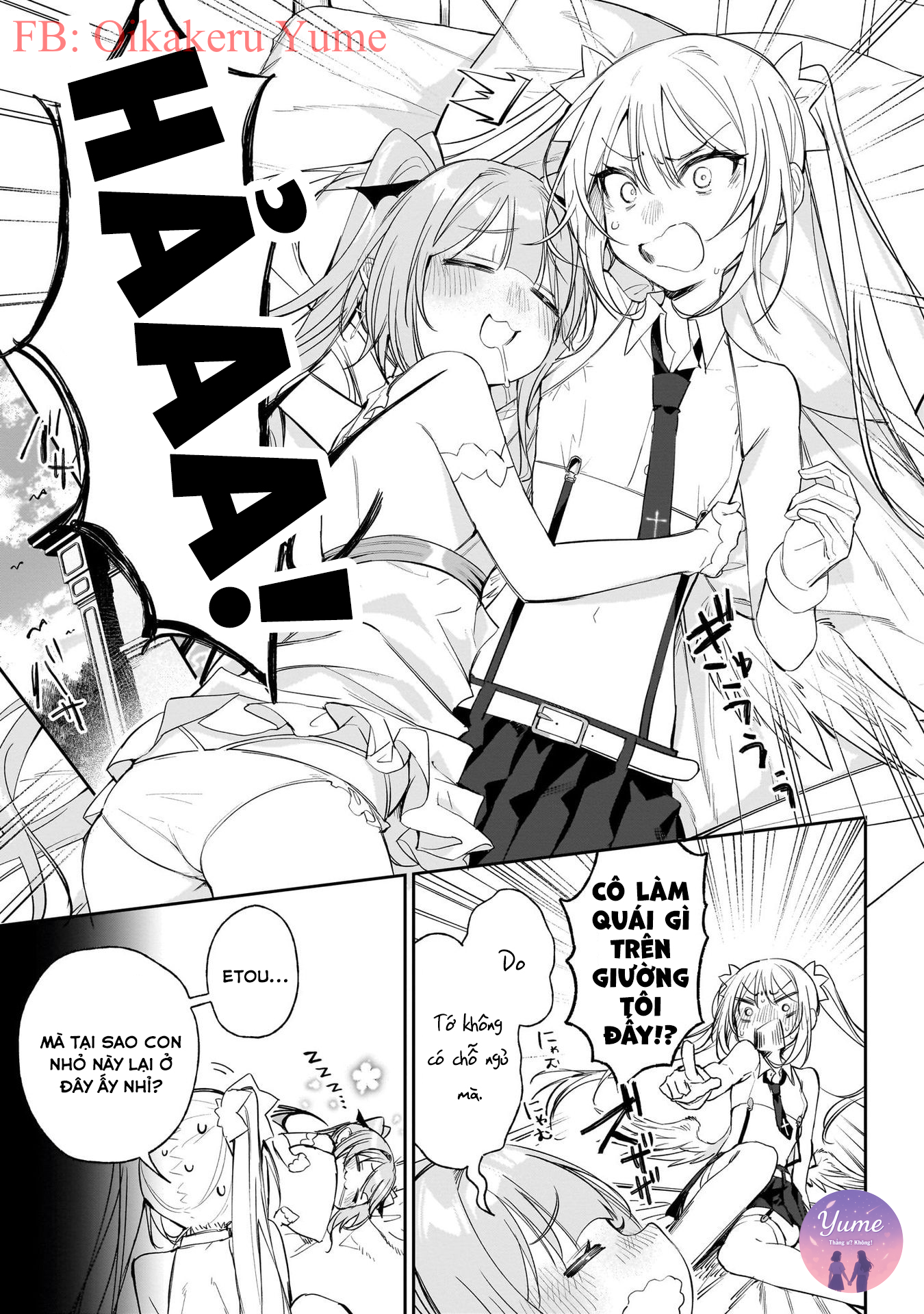 đọc truyện Carneades Chương 3 ảnh 6 tại Thiên Thai Truyện