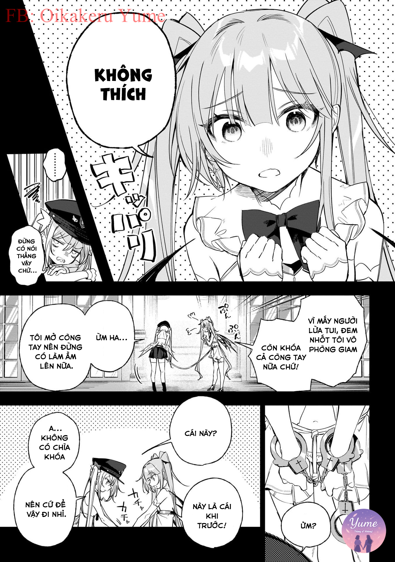 đọc truyện Carneades Chương 3 ảnh 10 tại Thiên Thai Truyện