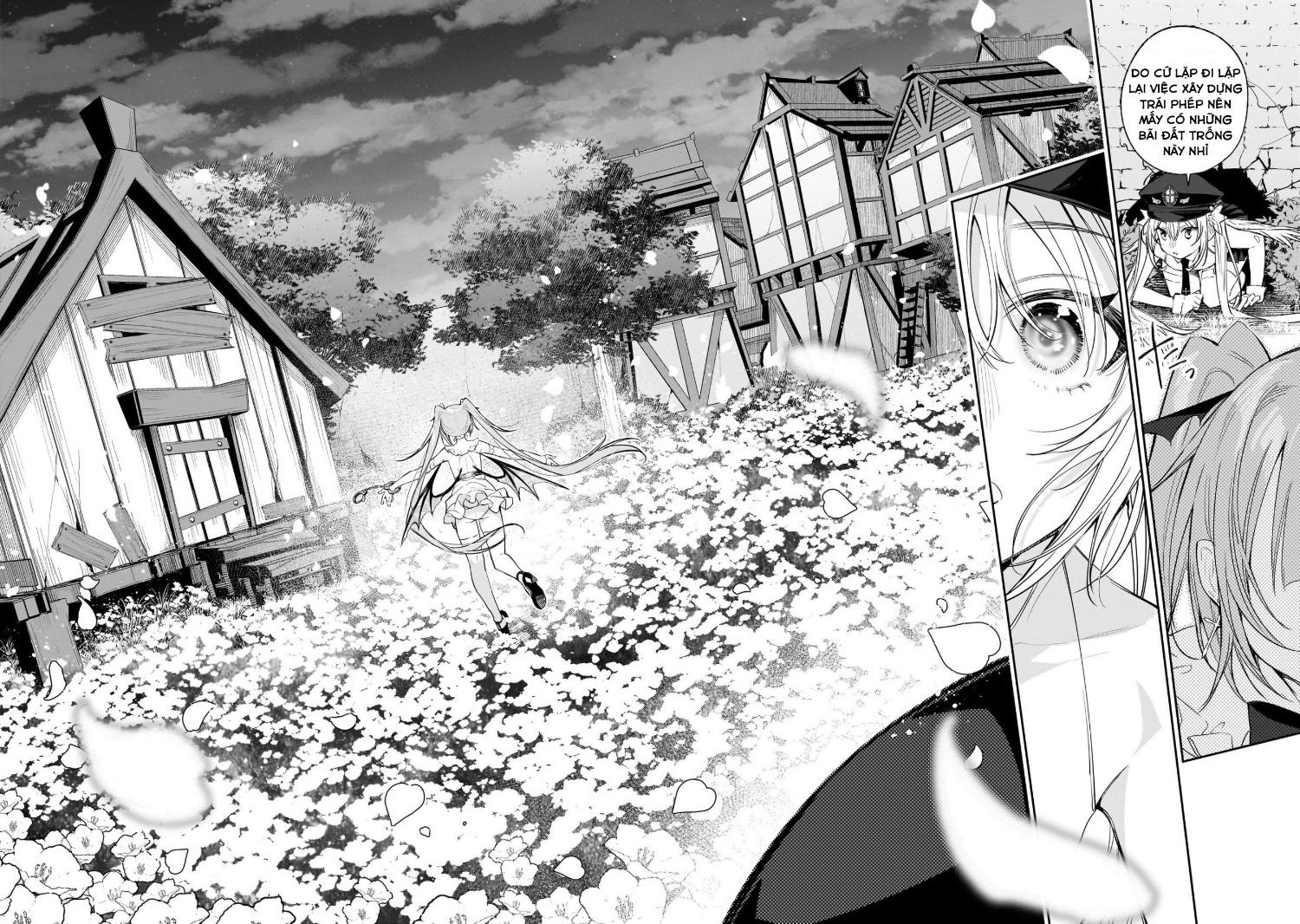 đọc truyện Carneades Chương 4 ảnh 12 tại Thiên Thai Truyện