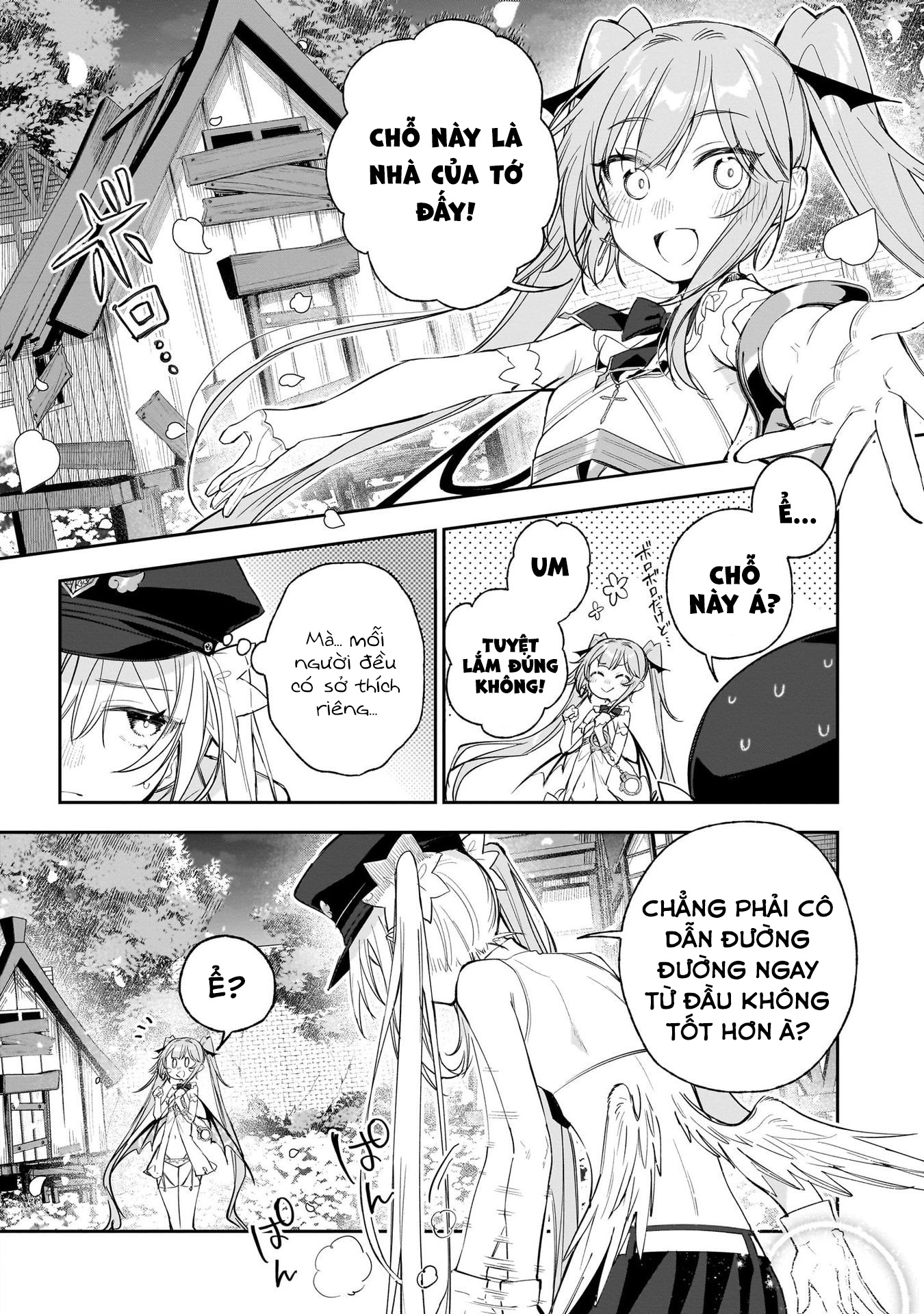 đọc truyện Carneades Chương 4 ảnh 13 tại Thiên Thai Truyện