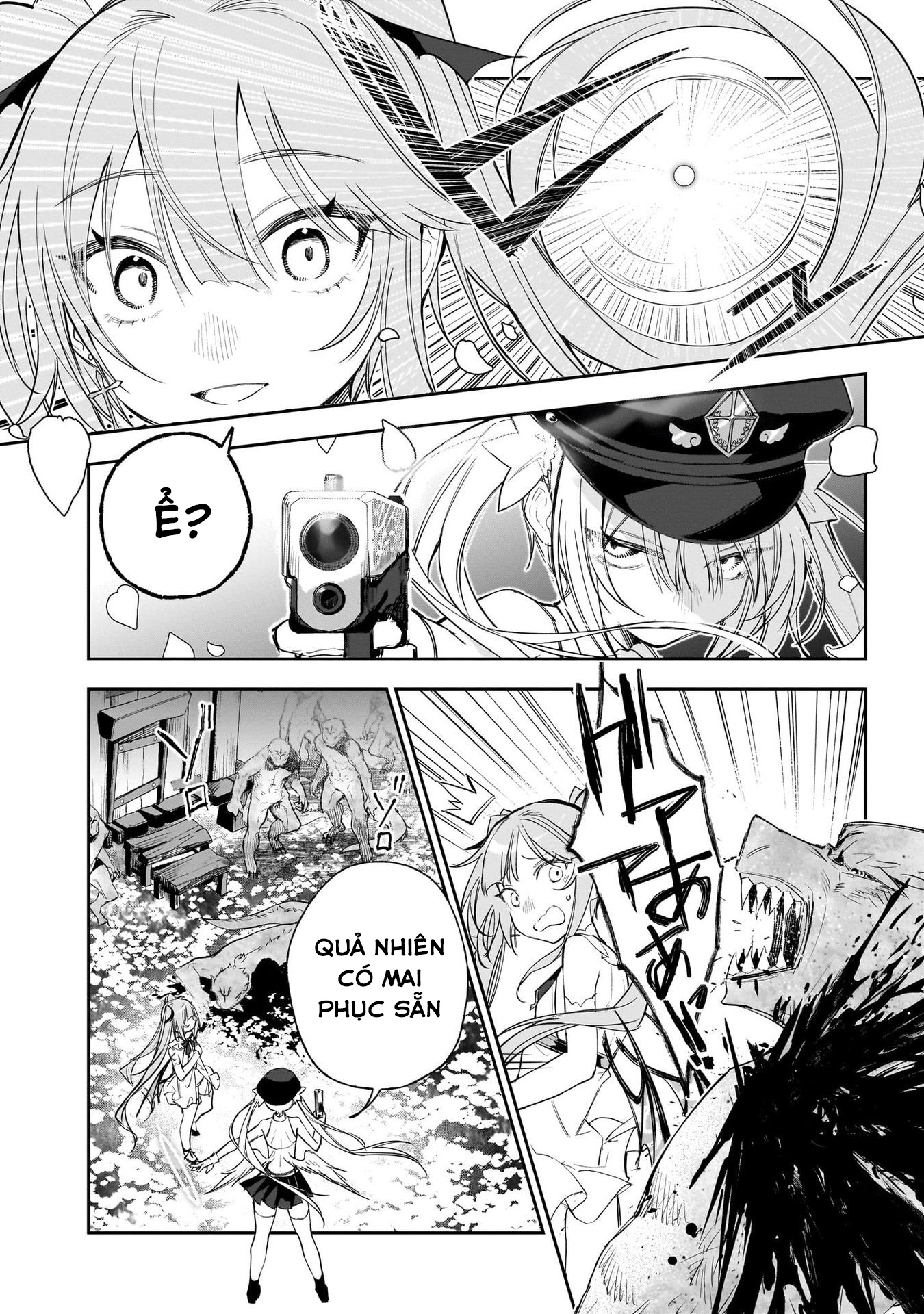 đọc truyện Carneades Chương 4 ảnh 14 tại Thiên Thai Truyện