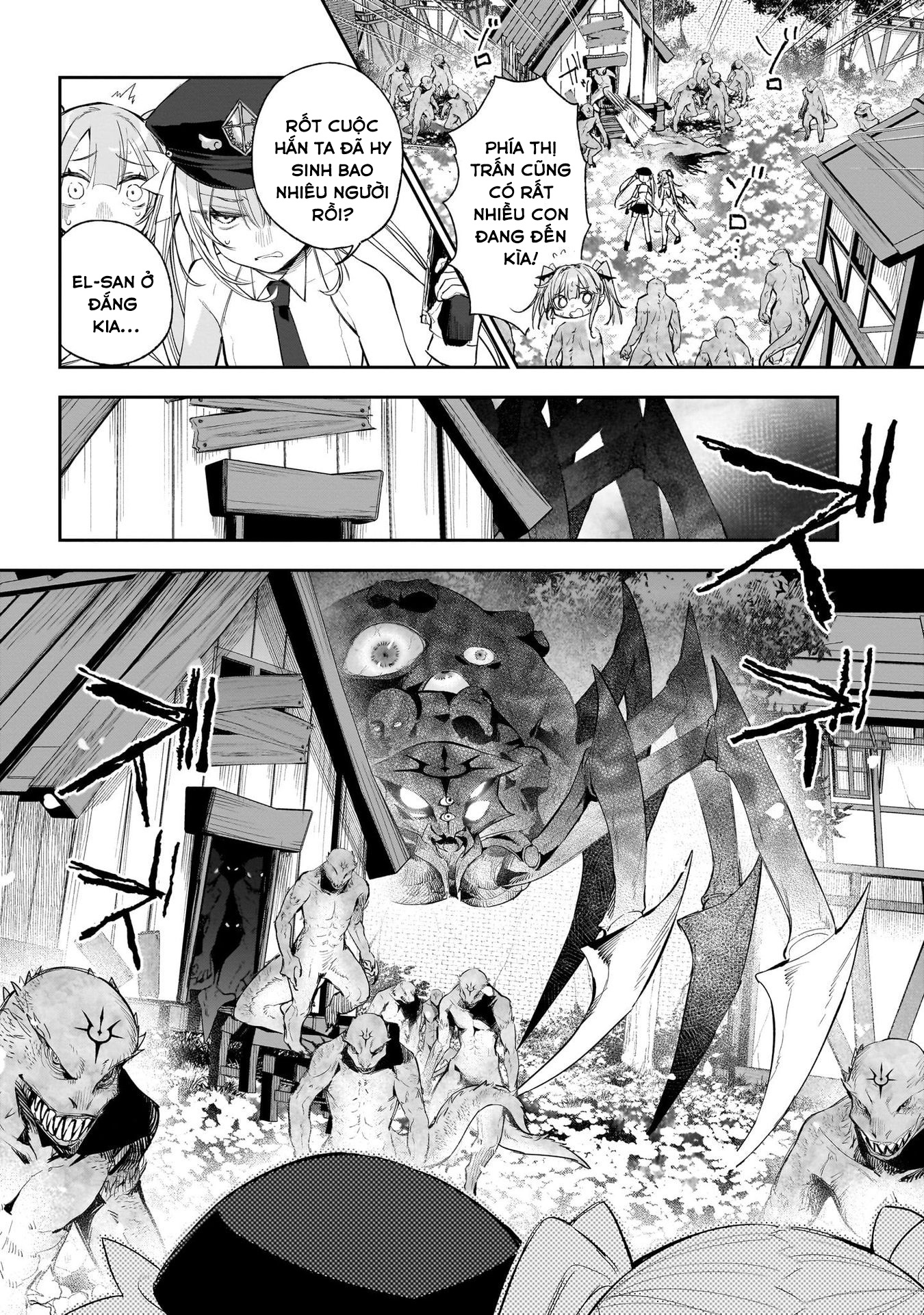 đọc truyện Carneades Chương 4 ảnh 15 tại Thiên Thai Truyện