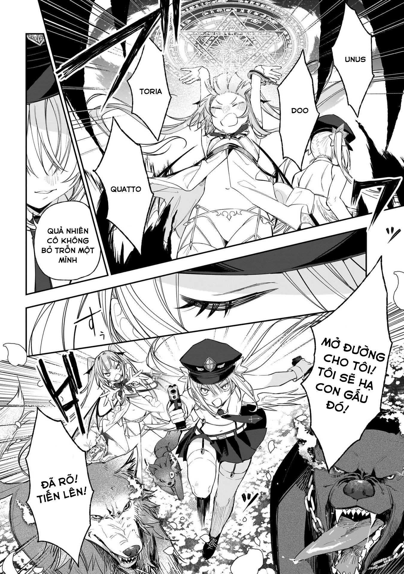 đọc truyện Carneades Chương 4 ảnh 19 tại Thiên Thai Truyện