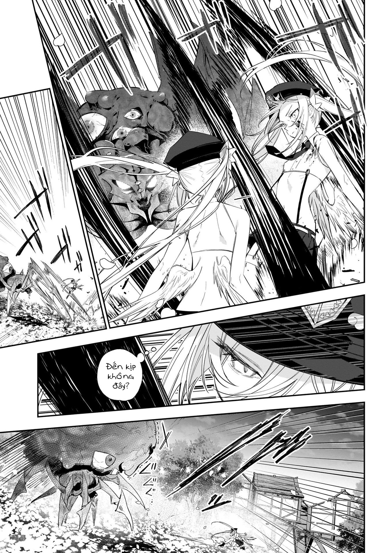 đọc truyện Carneades Chương 4 ảnh 22 tại Thiên Thai Truyện