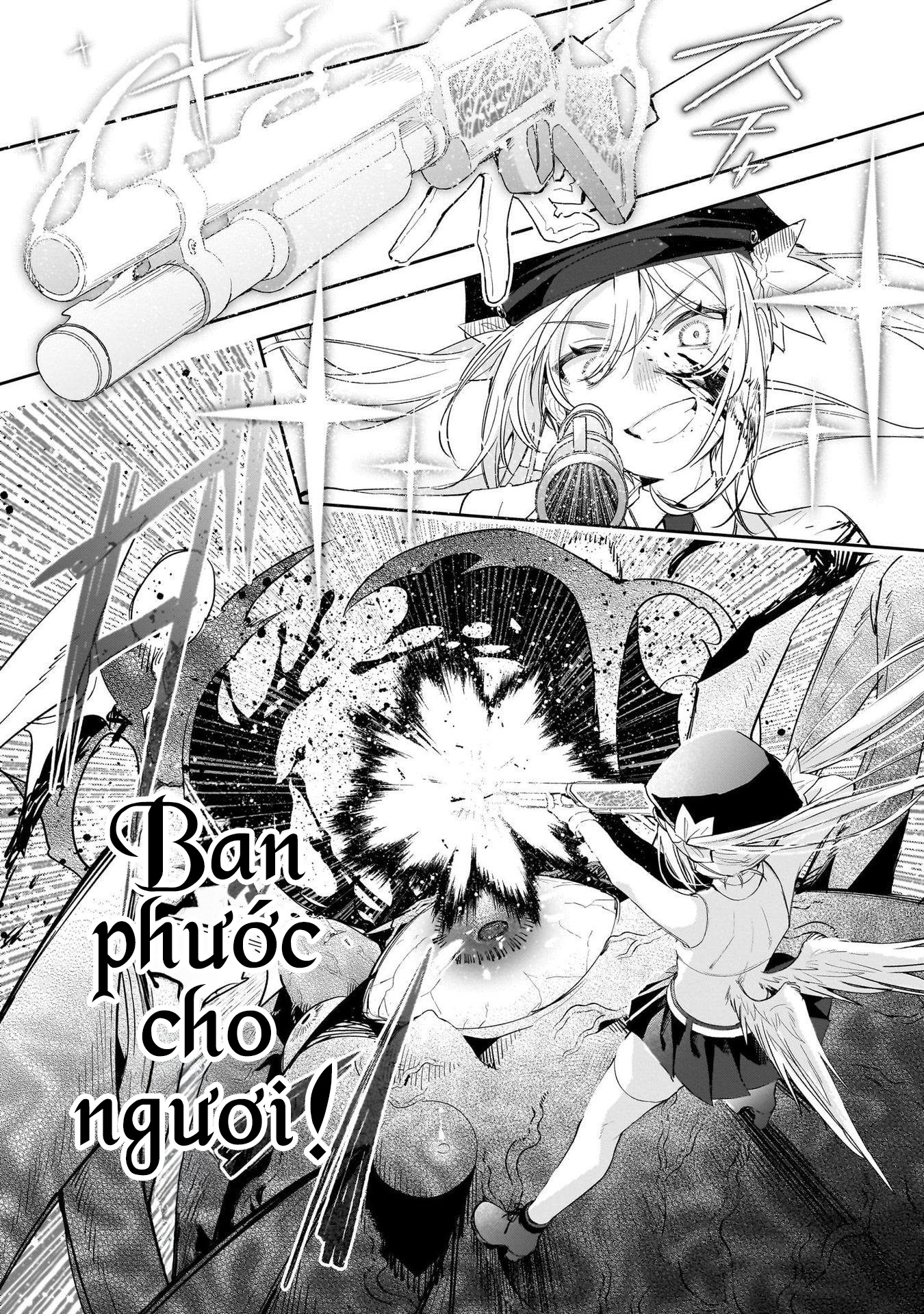 đọc truyện Carneades Chương 4 ảnh 24 tại Thiên Thai Truyện