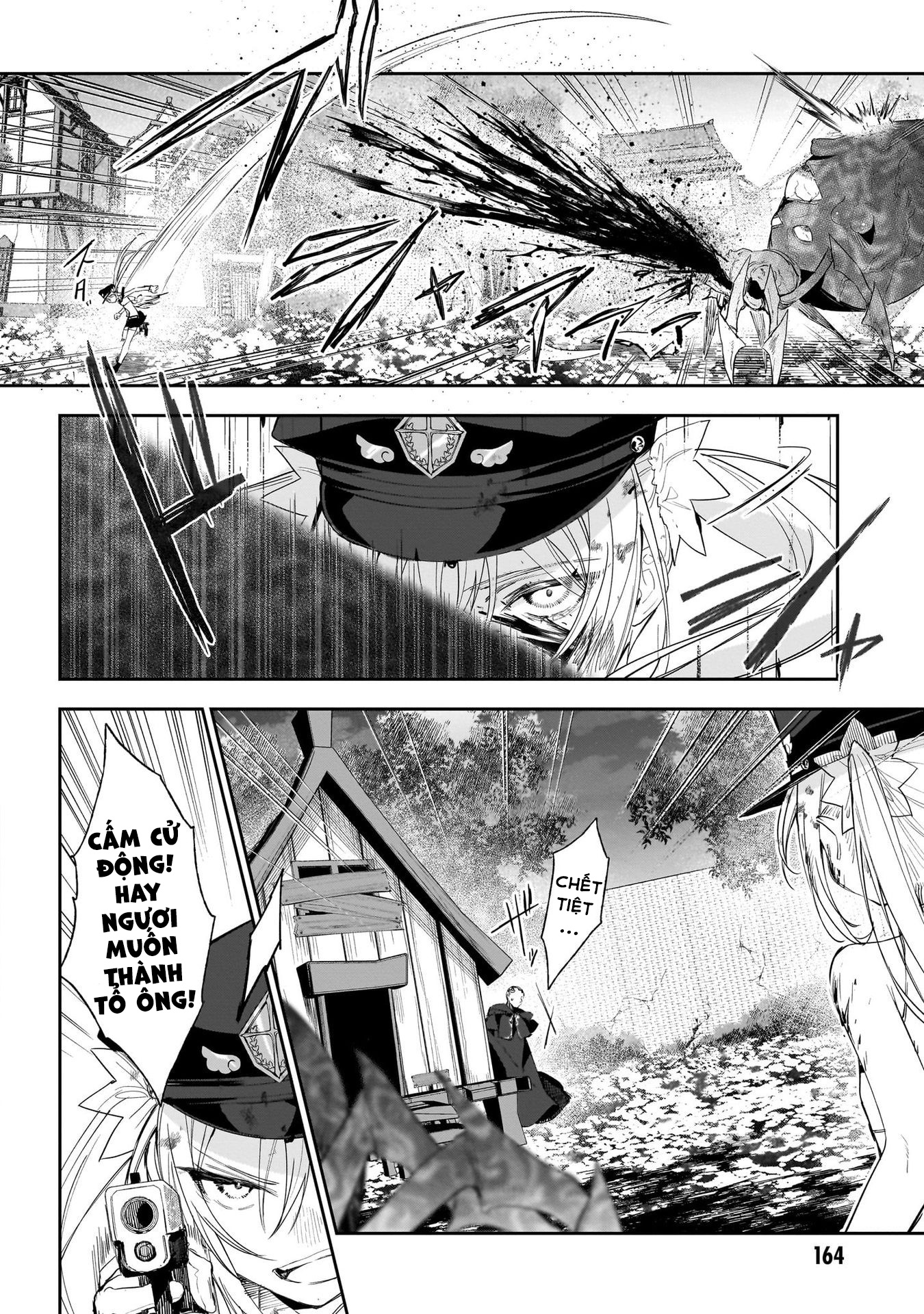 đọc truyện Carneades Chương 4 ảnh 25 tại Thiên Thai Truyện