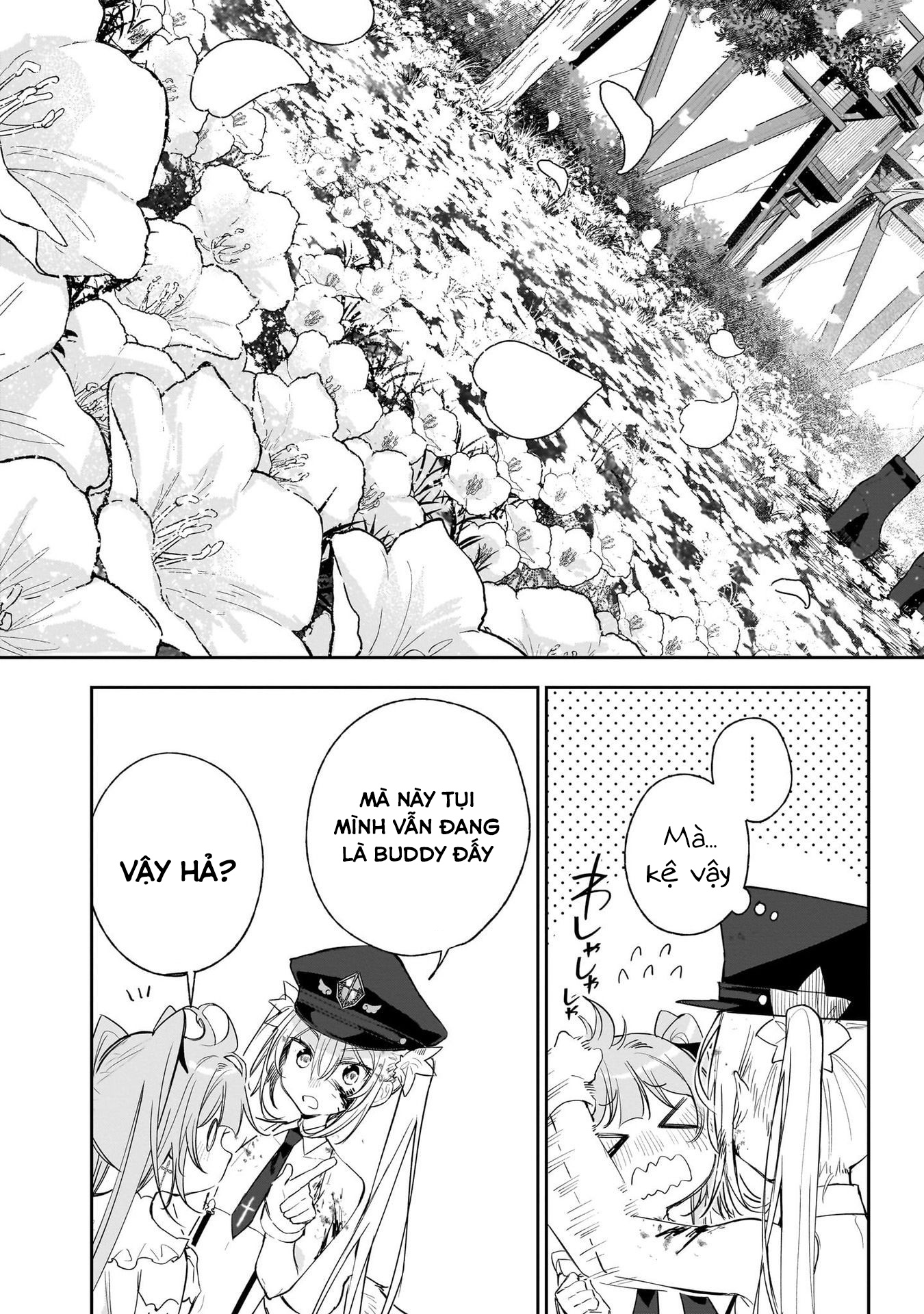 đọc truyện Carneades Chương 4 ảnh 30 tại Thiên Thai Truyện