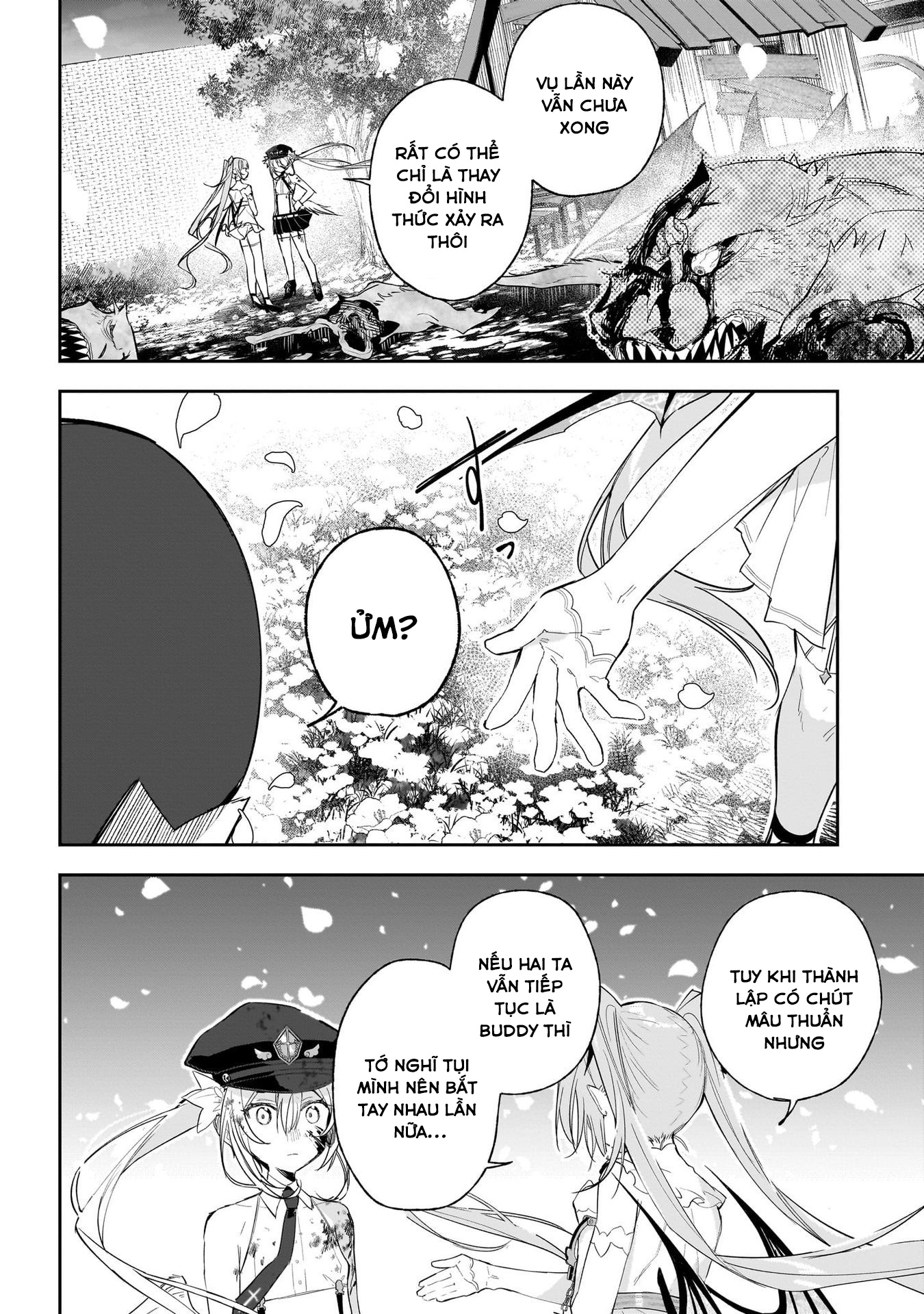 đọc truyện Carneades Chương 4 ảnh 31 tại Thiên Thai Truyện